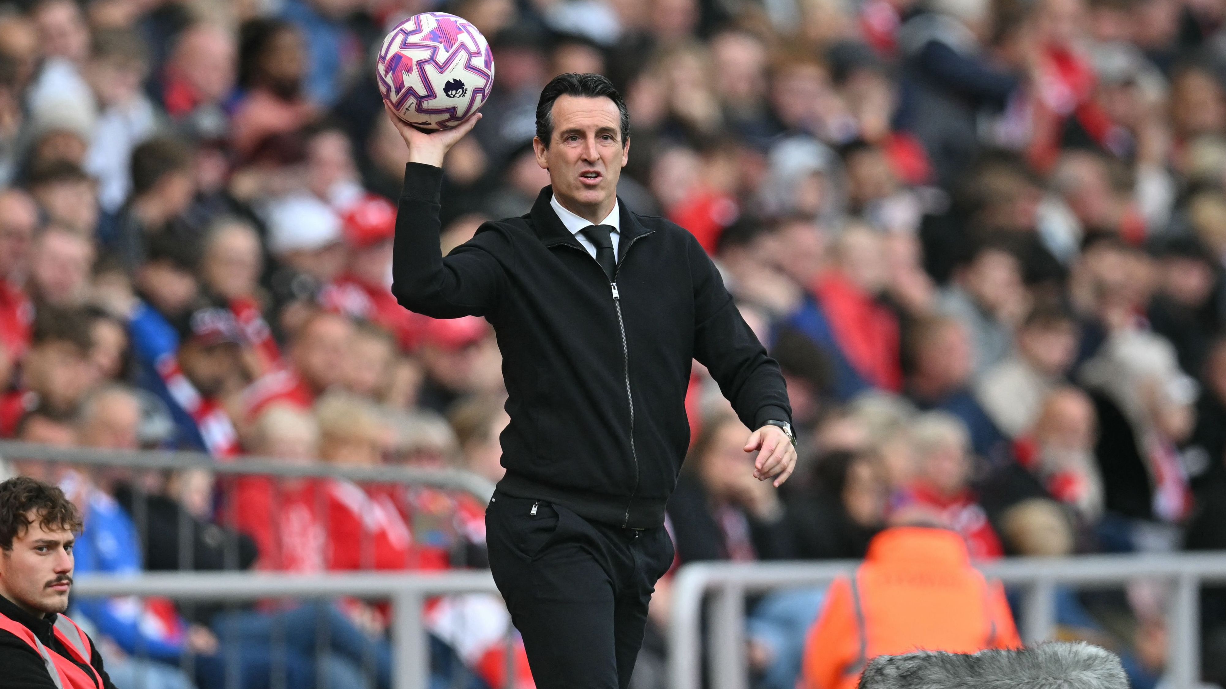 FBL-ENG-PR-SUNDERLAND-ASTON VILLA