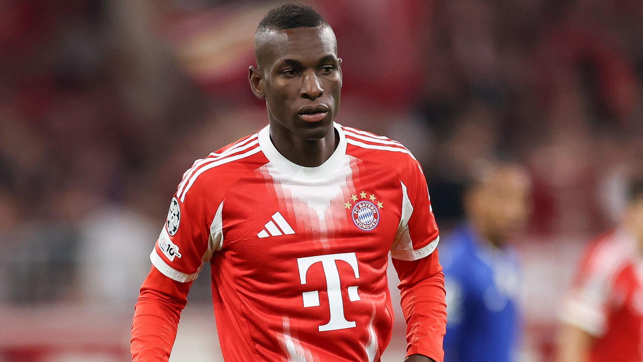 FC Bayern München v Chelsea FC - UEFA Champions League 2025/26 League Phase MD1