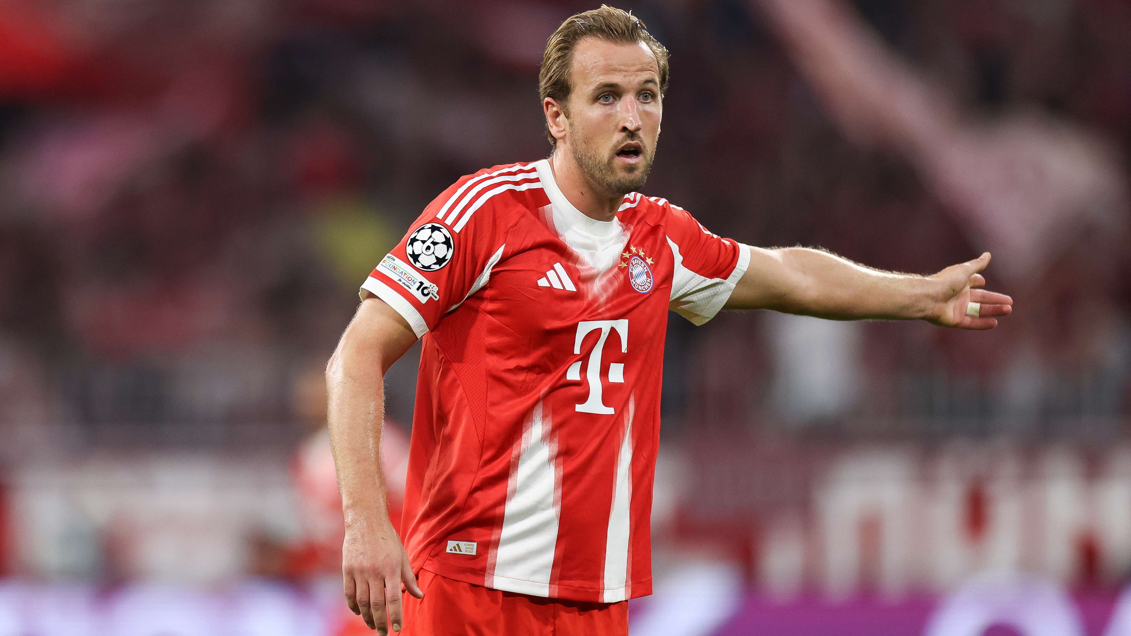 FC Bayern München v Chelsea FC - UEFA Champions League 2025/26 League Phase MD1