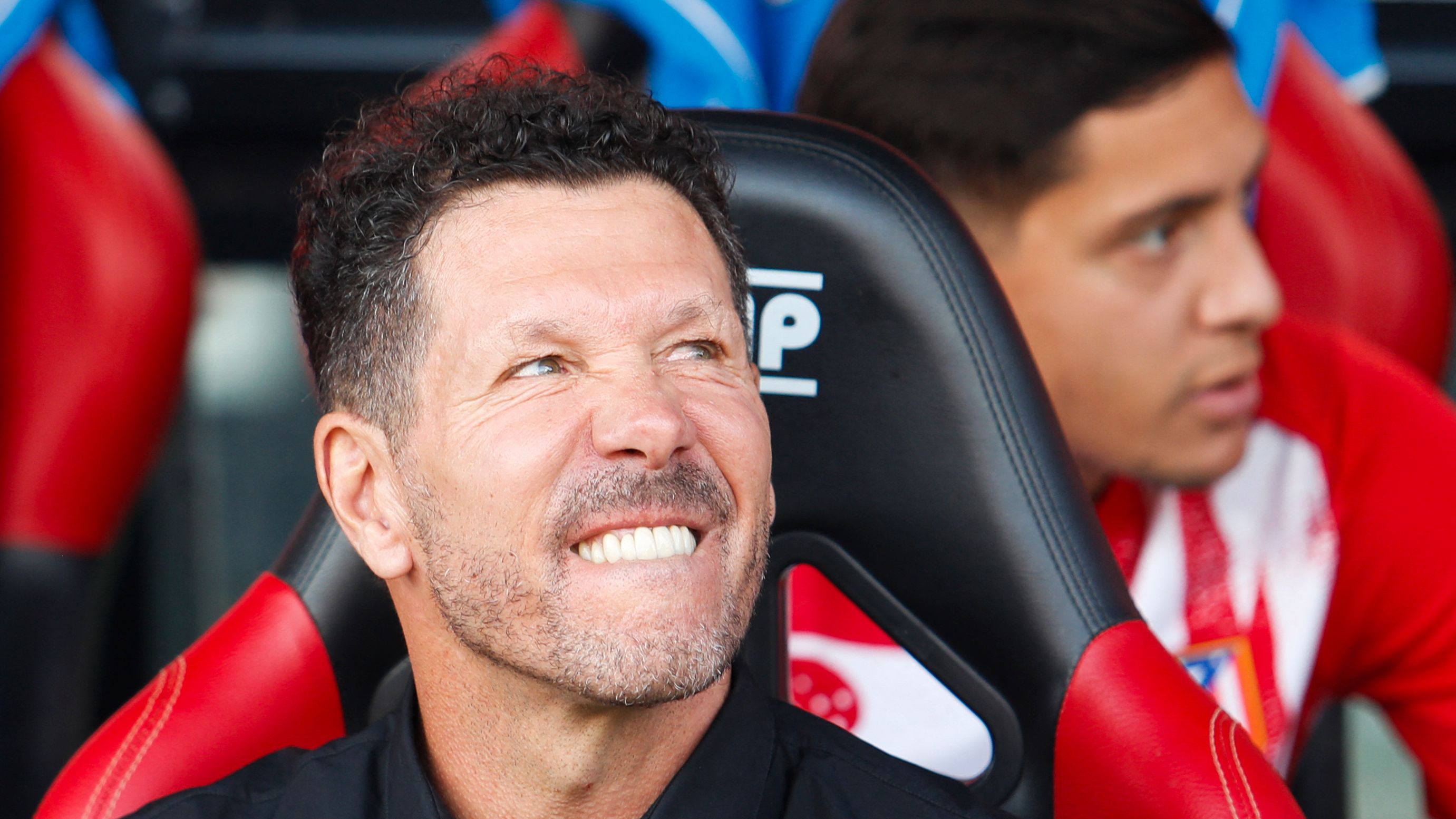 FBL-ESP-LIGA-REAL MALLORCA-ATLETICO MADRID