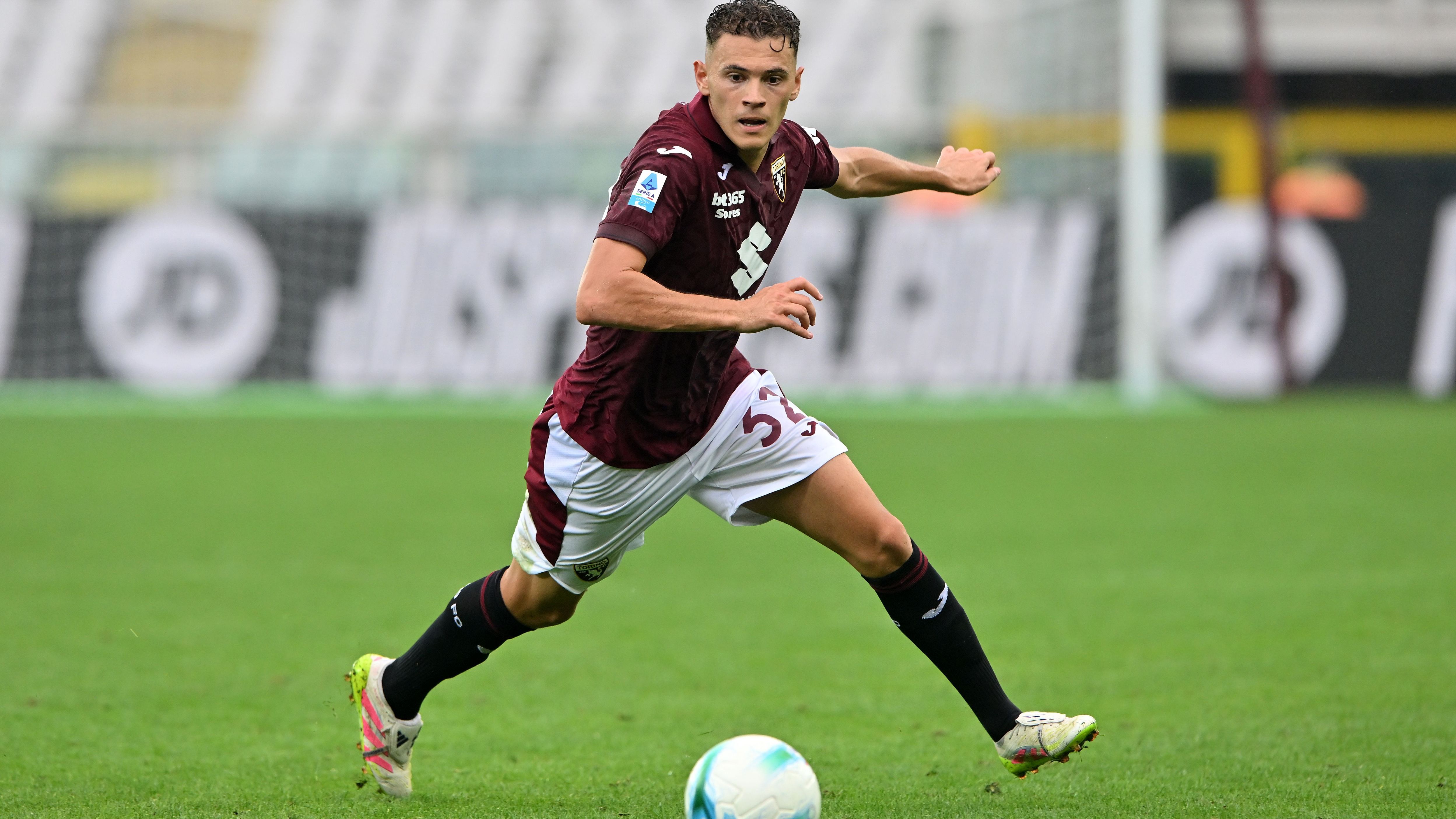 Torino FC v Atalanta BC - Serie A