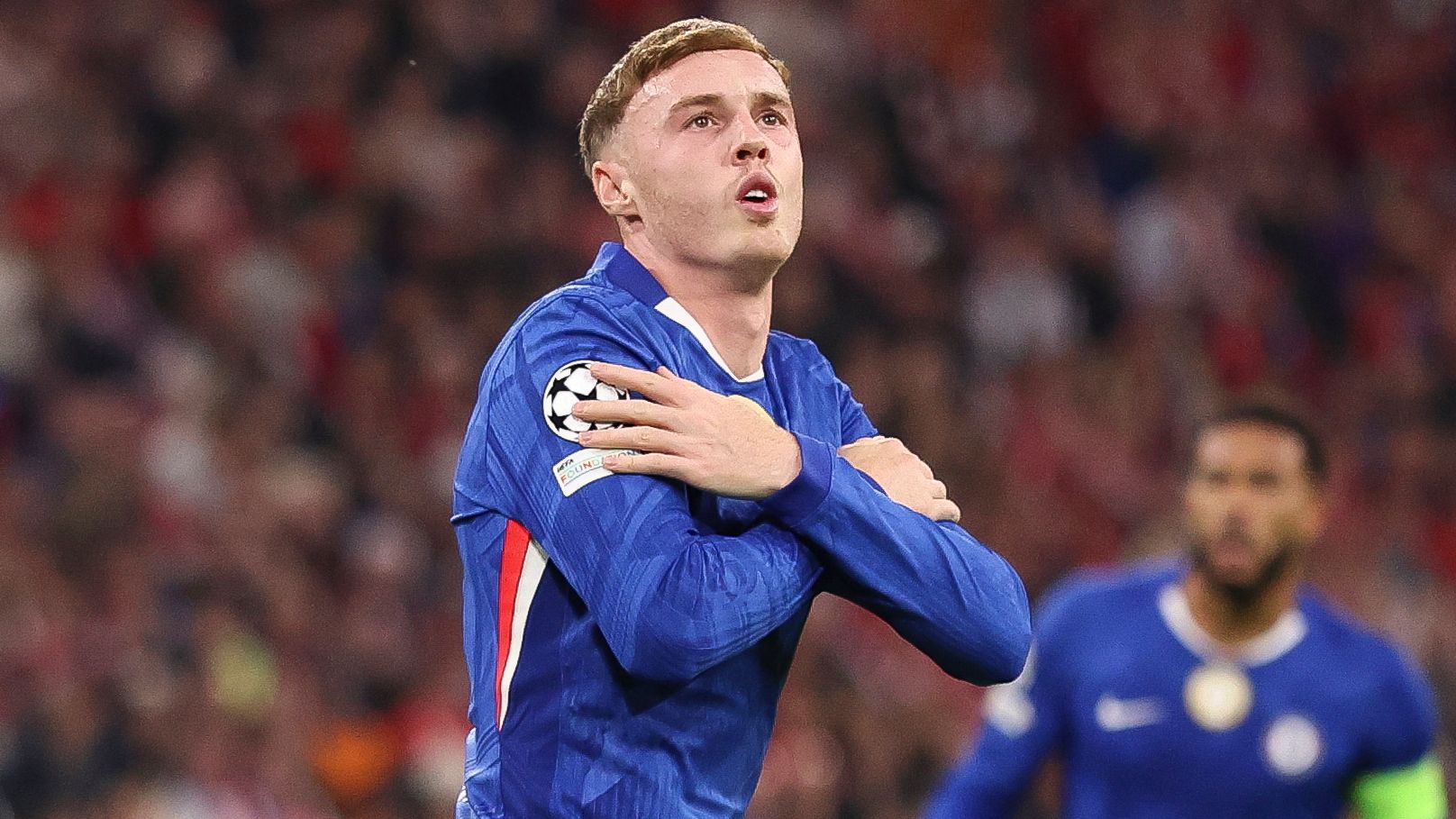 FC Bayern München v Chelsea FC - UEFA Champions League 2025/26 League Phase MD1