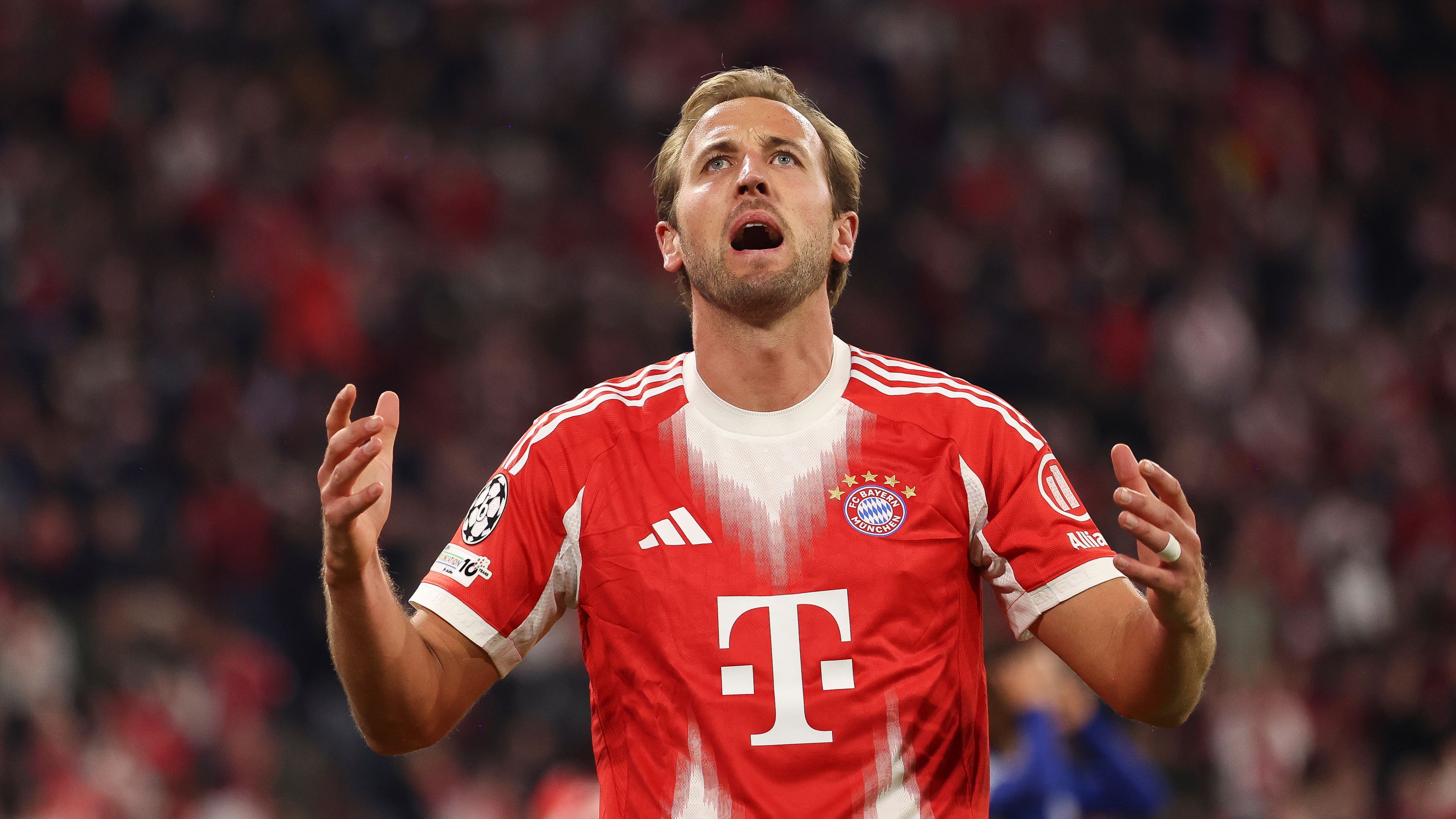 FC Bayern München v Chelsea FC - UEFA Champions League 2025/26 League Phase MD1