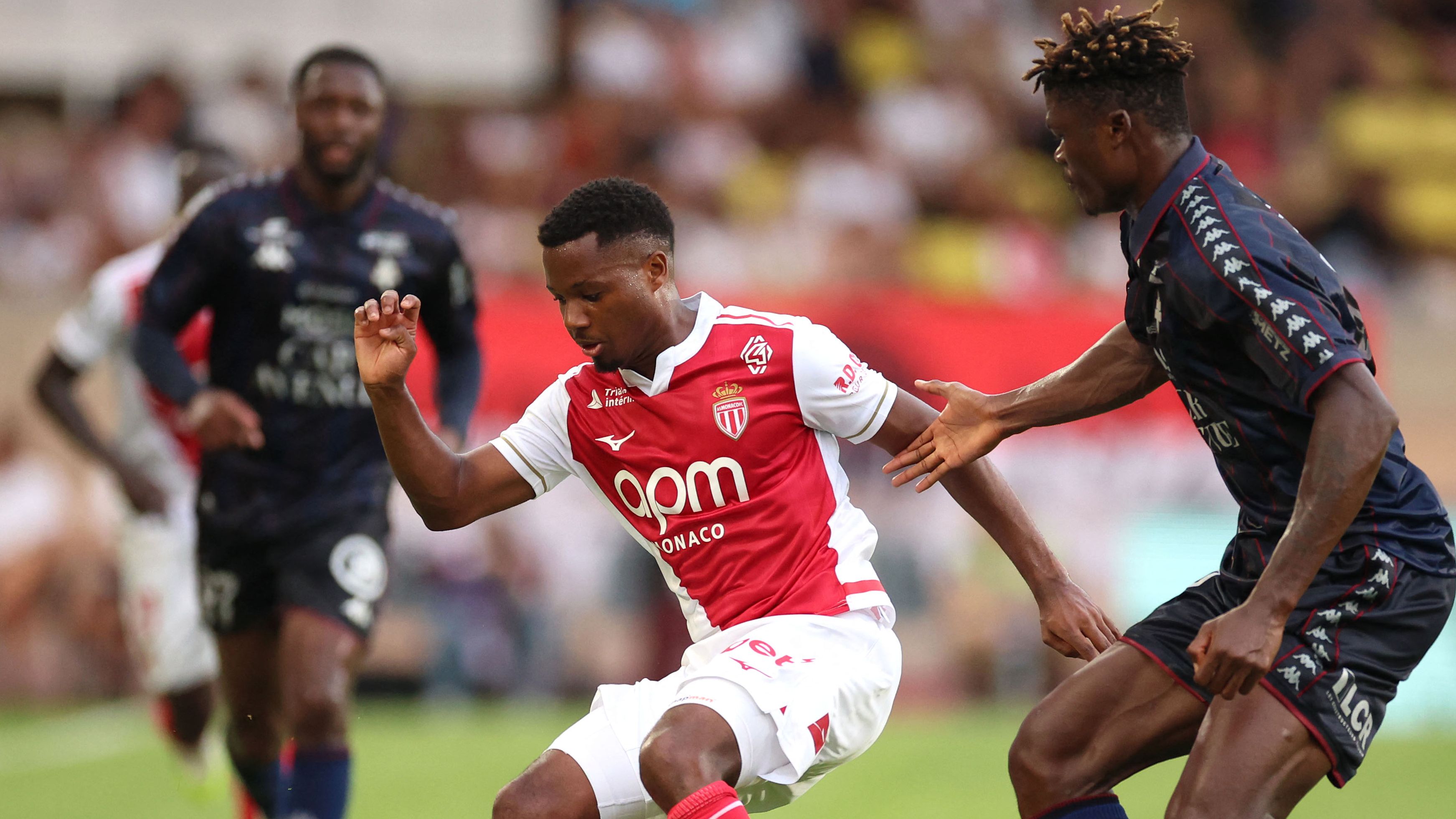 FBL-FRA-LIGUE1-MONACO-METZ