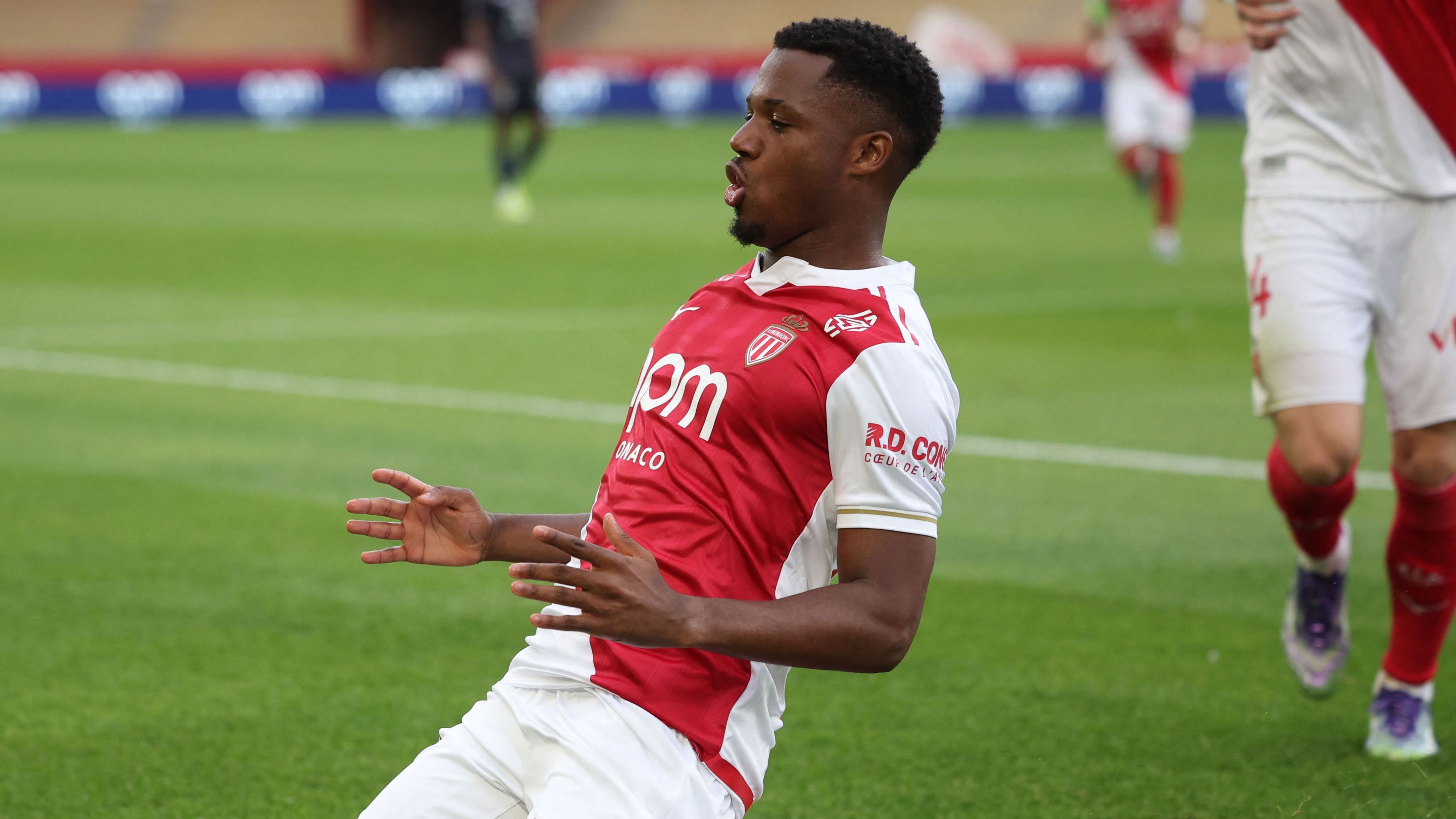 FBL-FRA-LIGUE1-MONACO-METZ