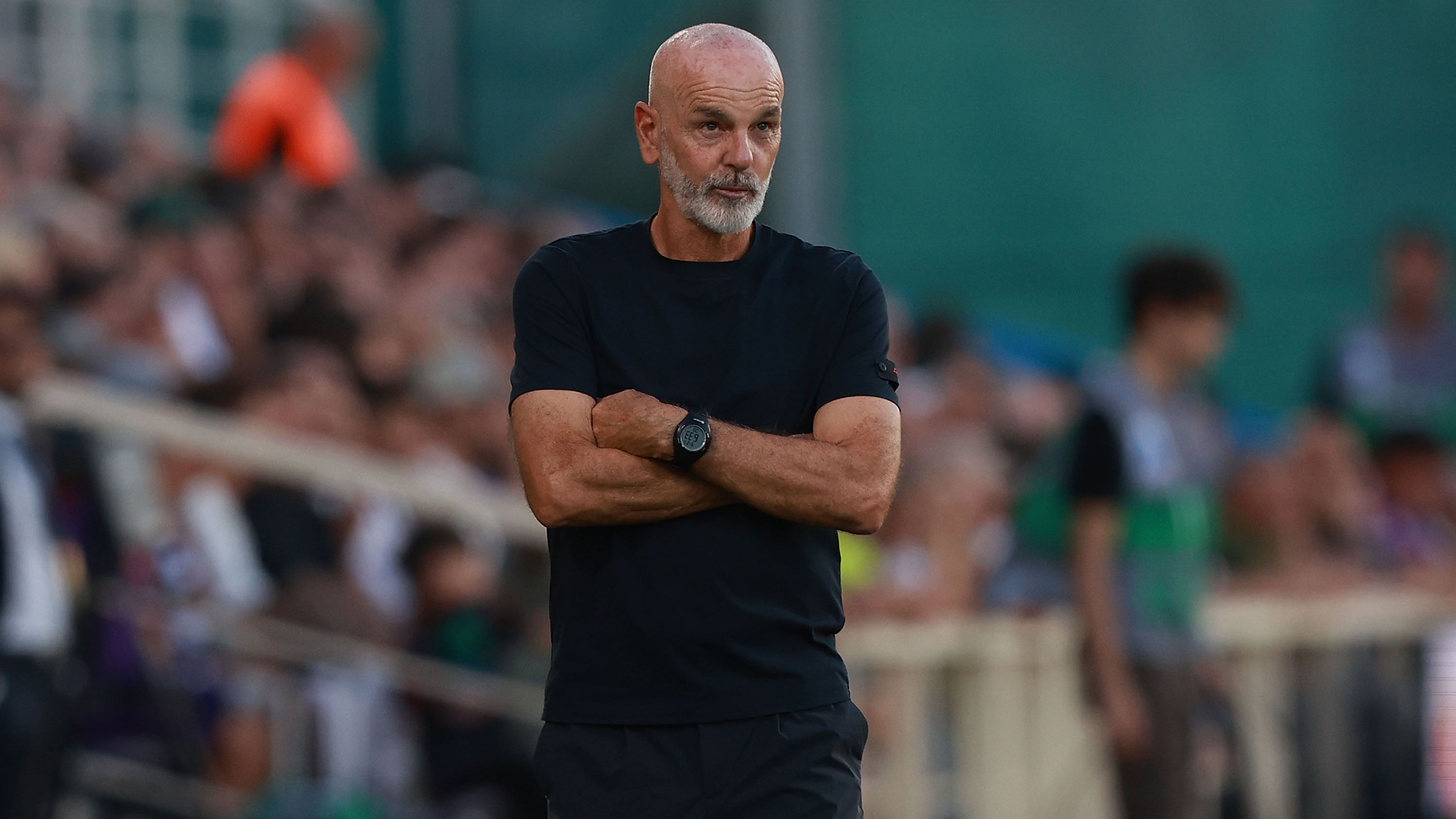 ACF Fiorentina v Como 1907 - Serie A