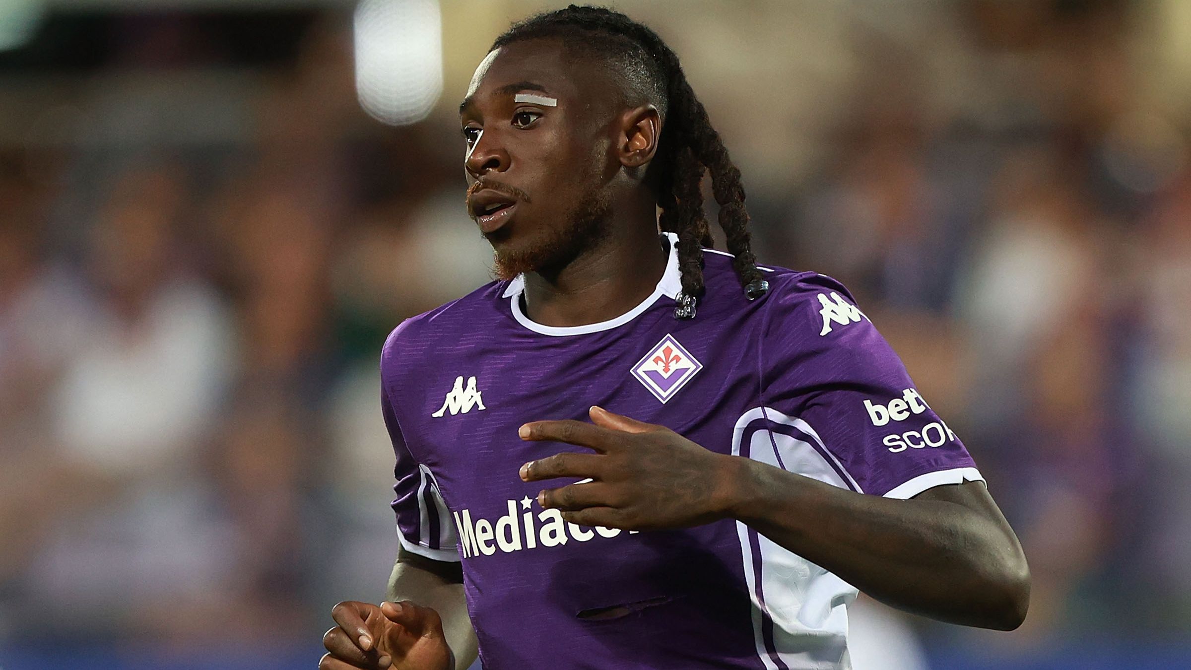 ACF Fiorentina v Como 1907 - Serie A