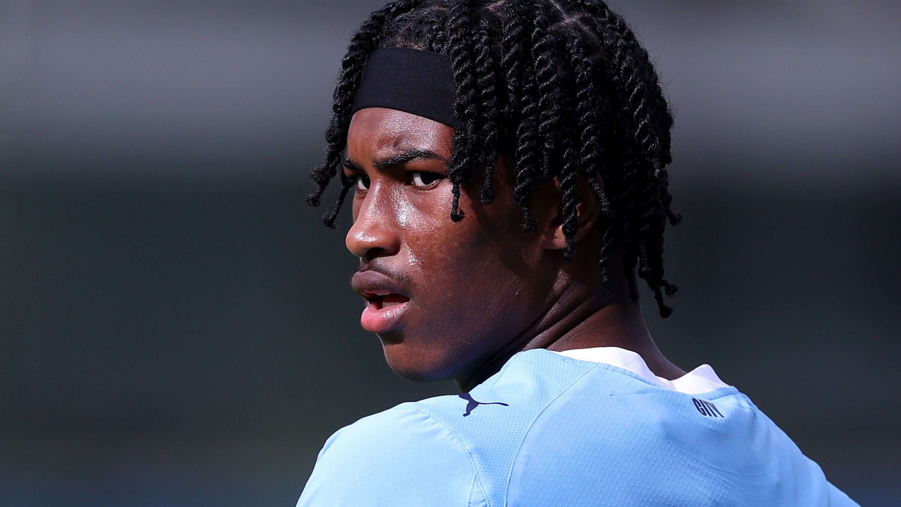 Manchester City v SSC Napoli - UEFA Youth League