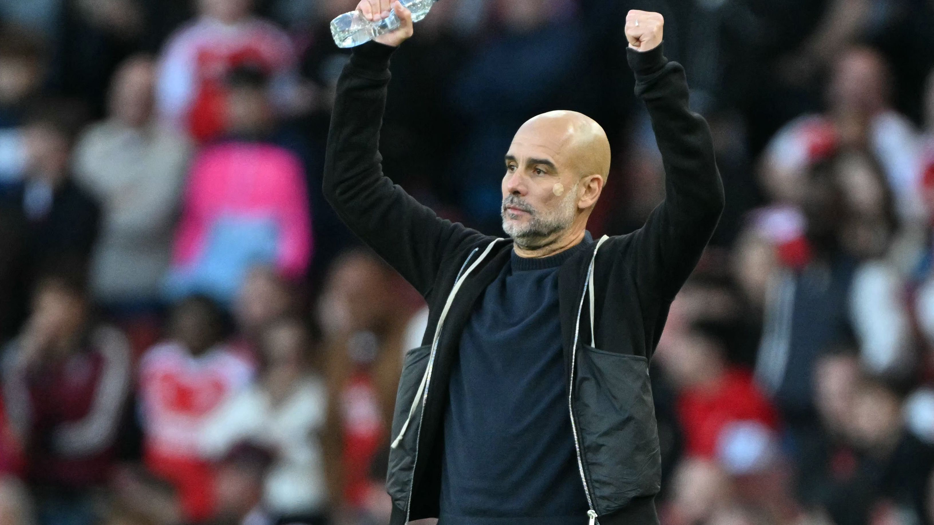 FBL-ENG-PR-ARSENAL-MAN CITY