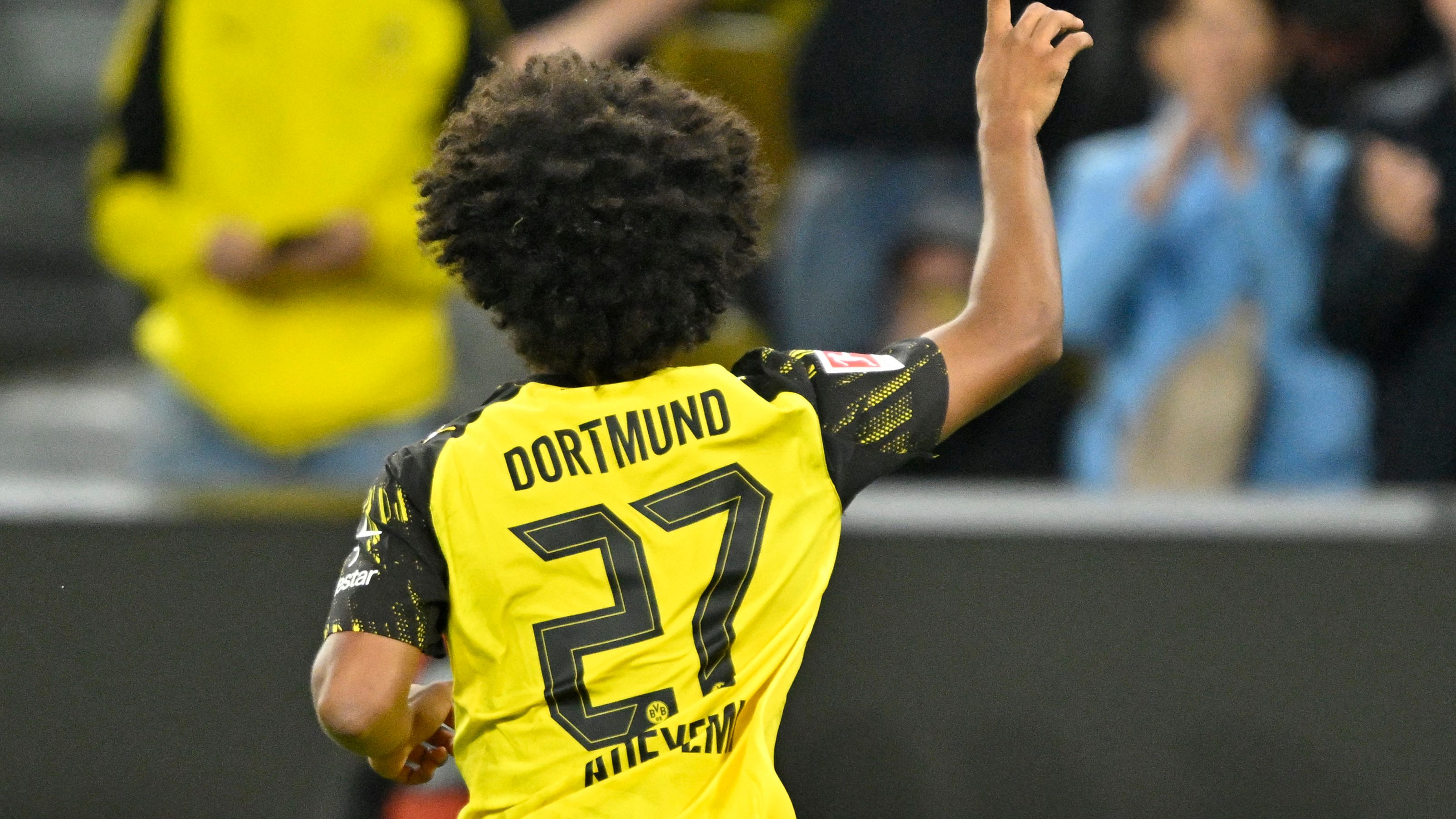 FBL-GER-BUNDESLIGA-DORTMUND-WOLFSBURG