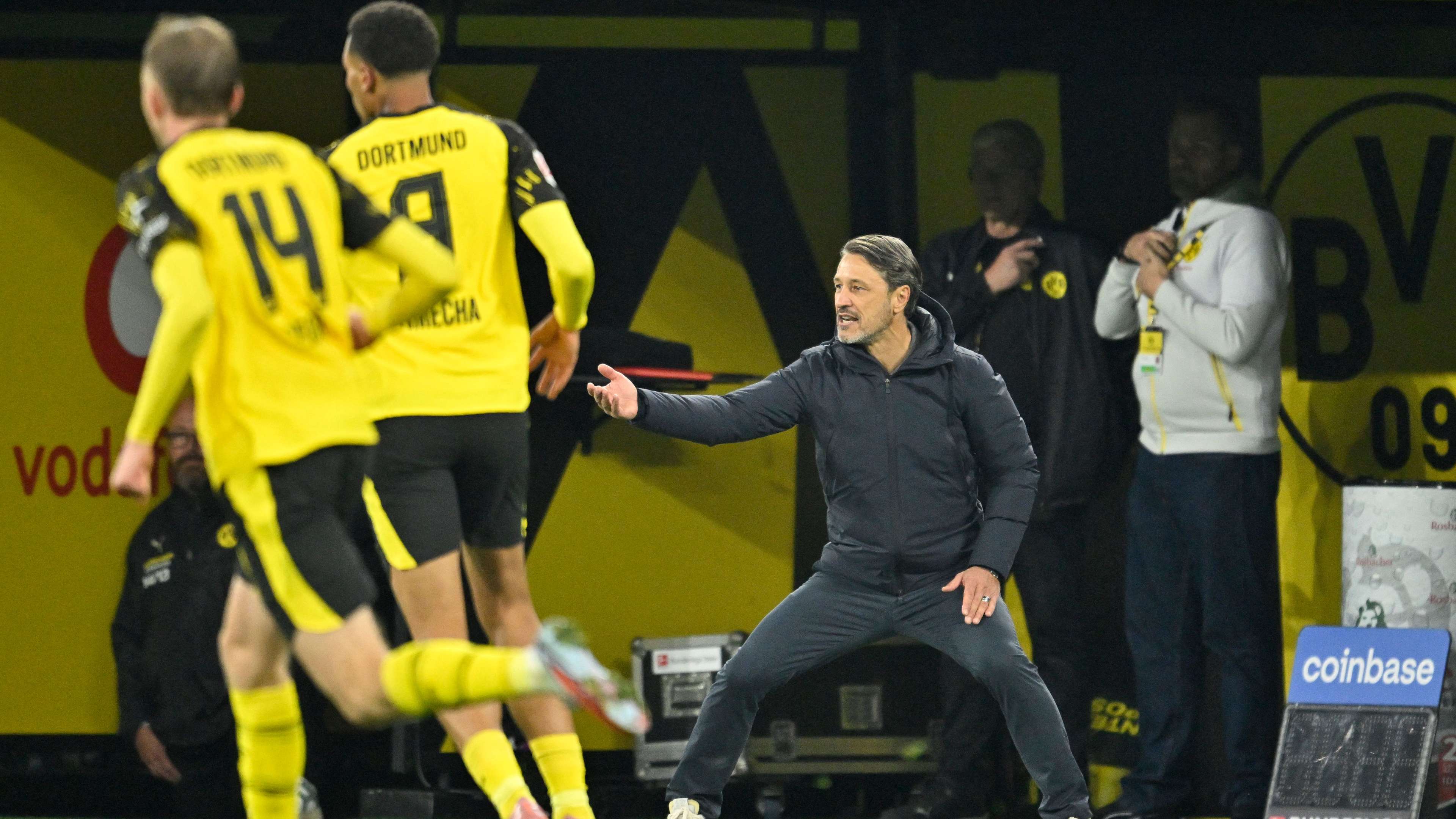 dortmund adeyemi
