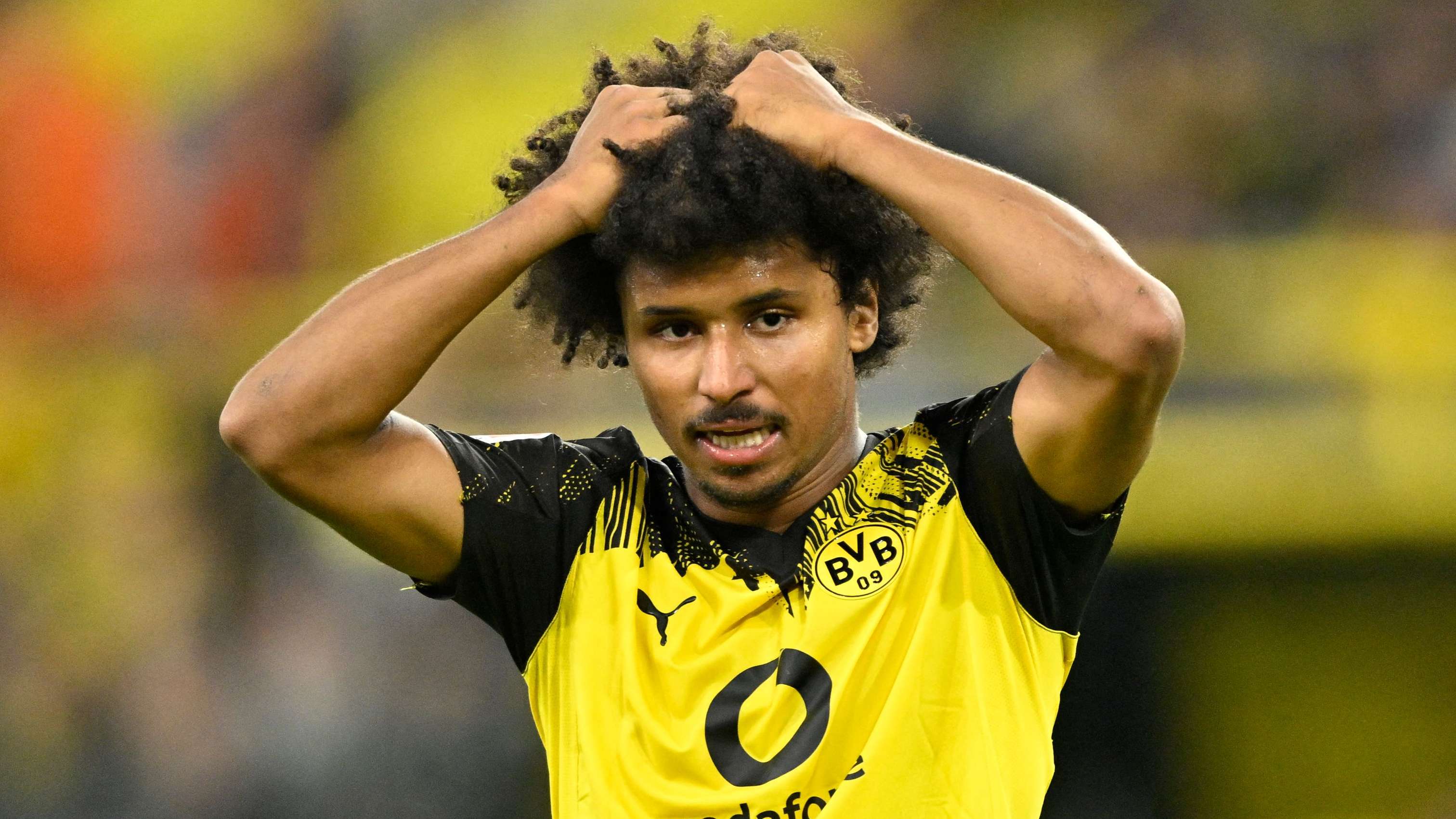 FBL-GER-BUNDESLIGA-DORTMUND-WOLFSBURG