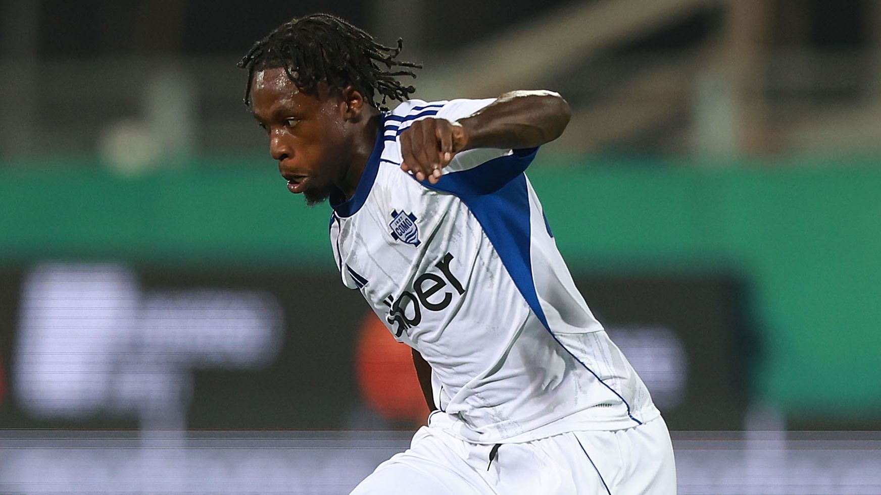 ACF Fiorentina v Como 1907 - Serie A