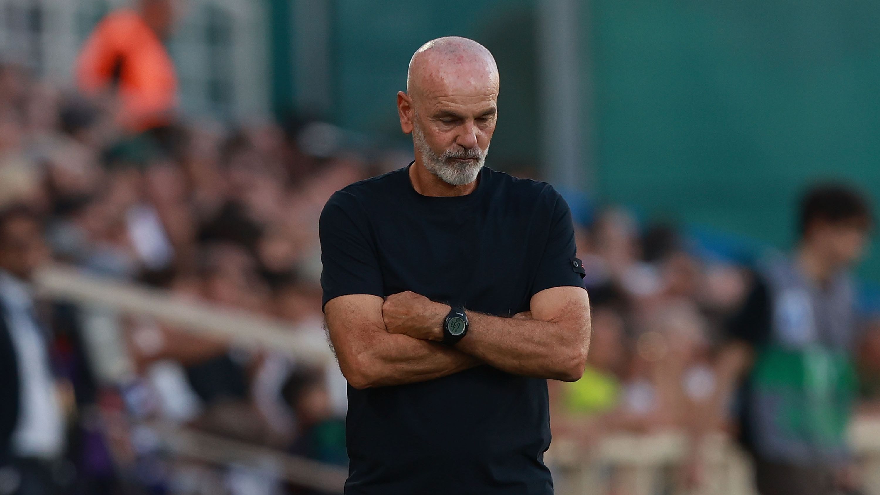 ACF Fiorentina v Como 1907 - Serie A