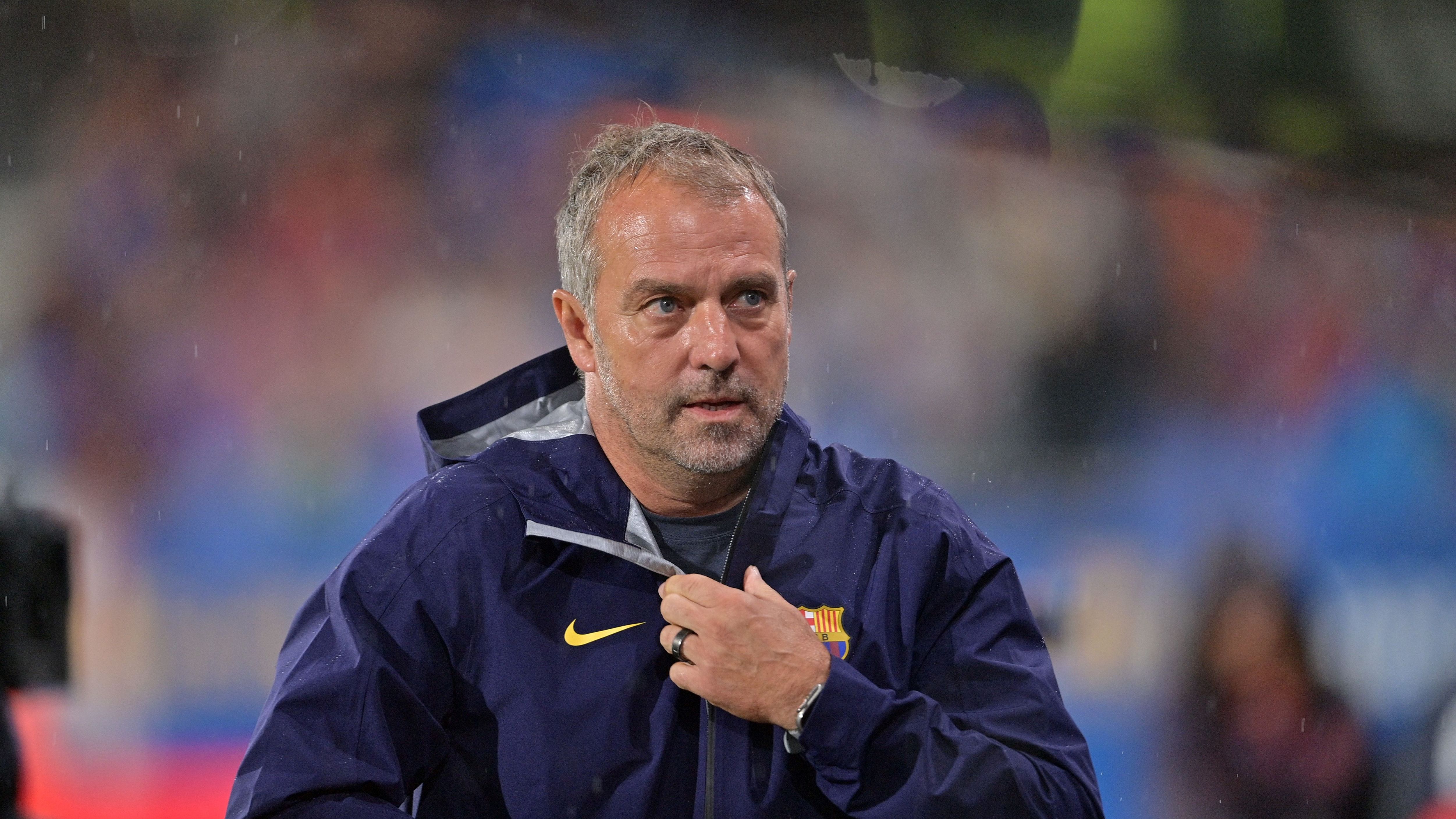 FBL-ESP-LIGA-BARCELONA-GETAFE