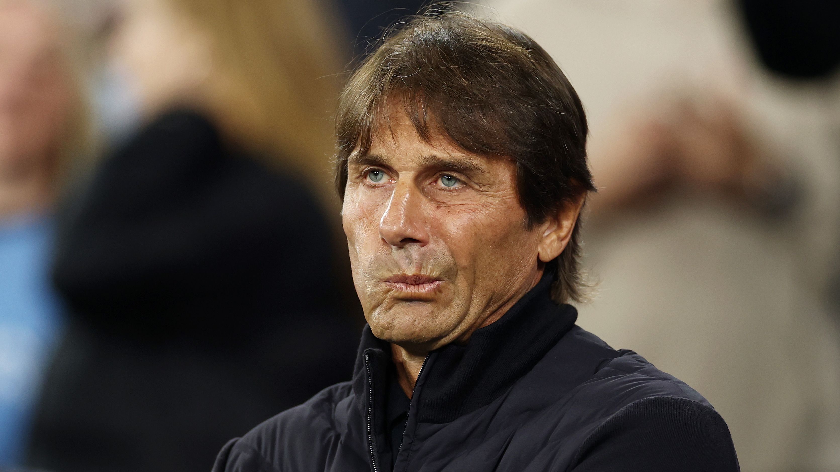 Manchester City v SSC Napoli - UEFA Champions League 2025/26 League Phase MD1