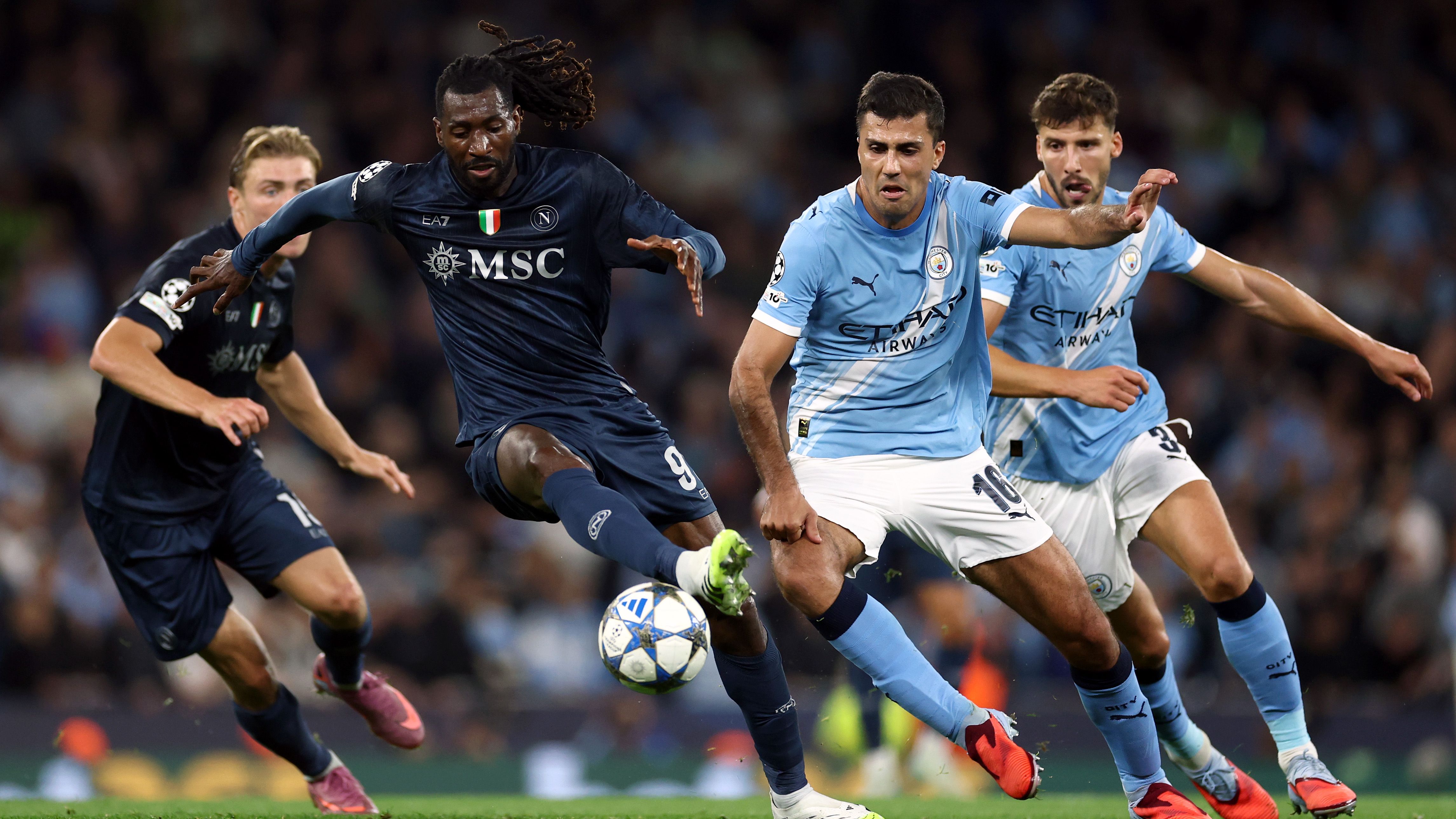 マンチェスター・シティ UEFAチャンピオンズリーグ フラッグ マンチェスターシティ CL優勝記念フラッグ Manchester City UCL