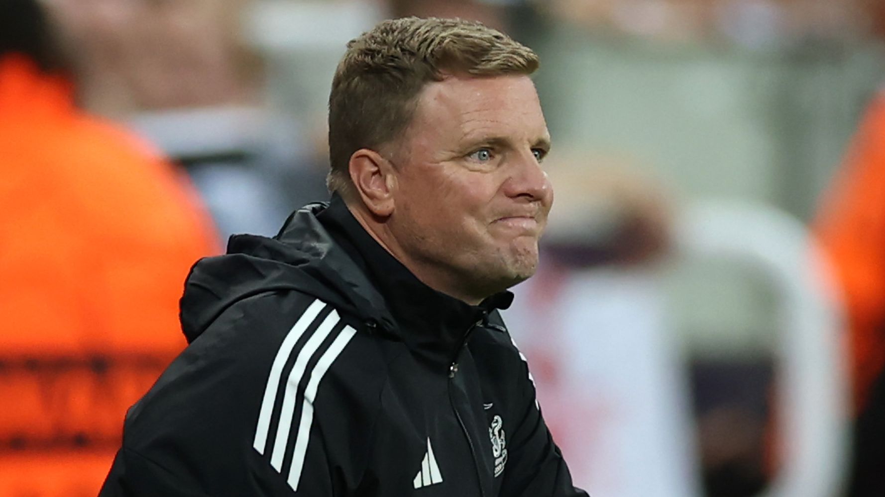 Newcastle United FC v FC Barcelona - UEFA Champions League 2025/26 League Phase MD1