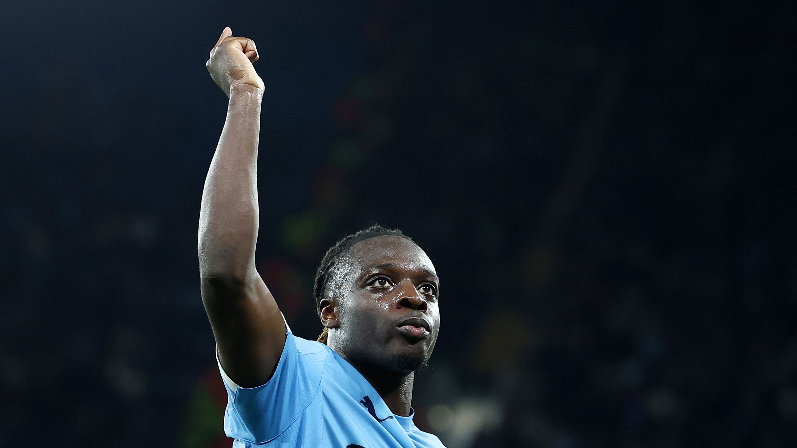 Manchester City v SSC Napoli - UEFA Champions League 2025/26 League Phase MD1