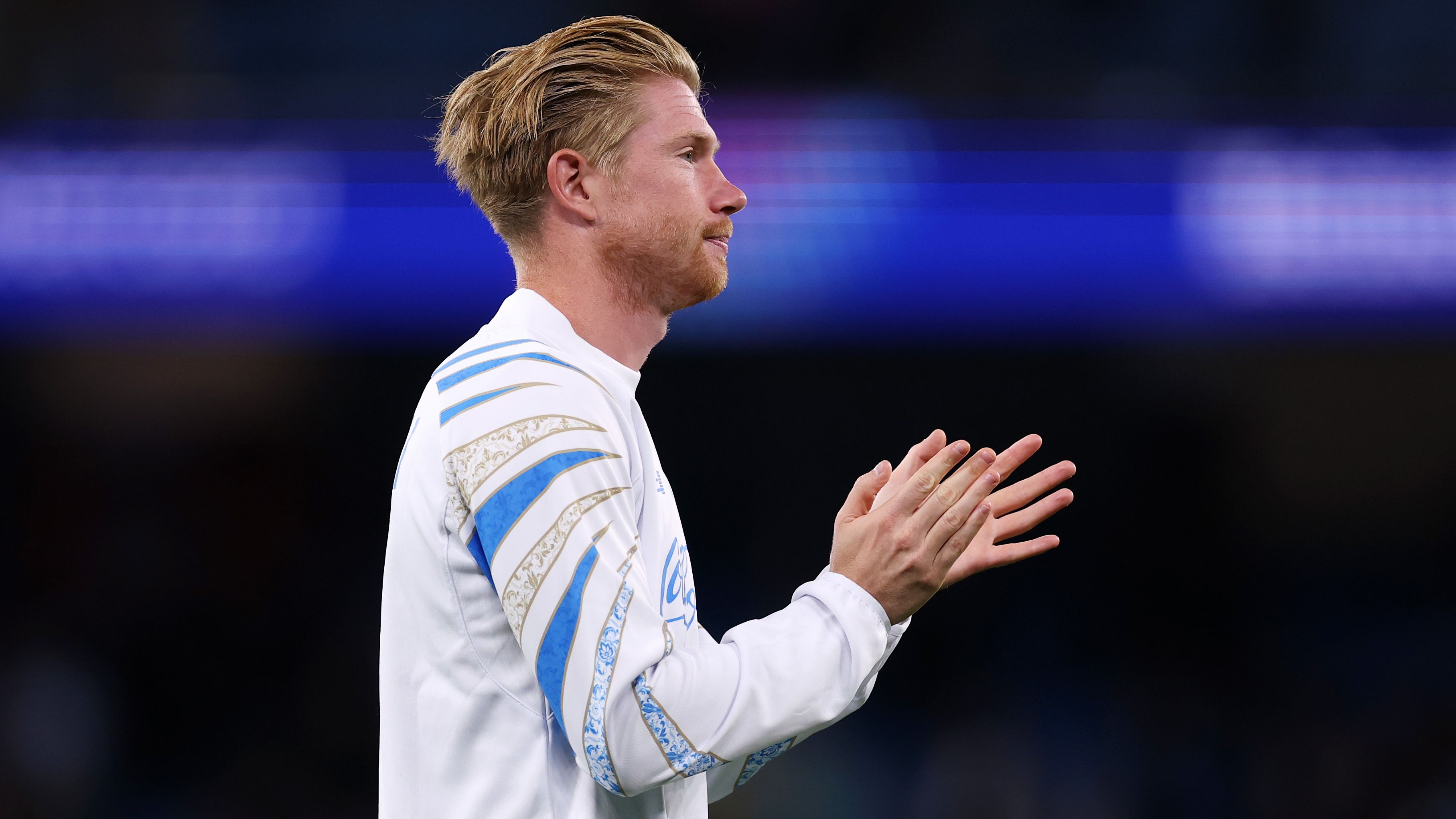 Manchester City v SSC Napoli - UEFA Champions League 2025/26 League Phase MD1