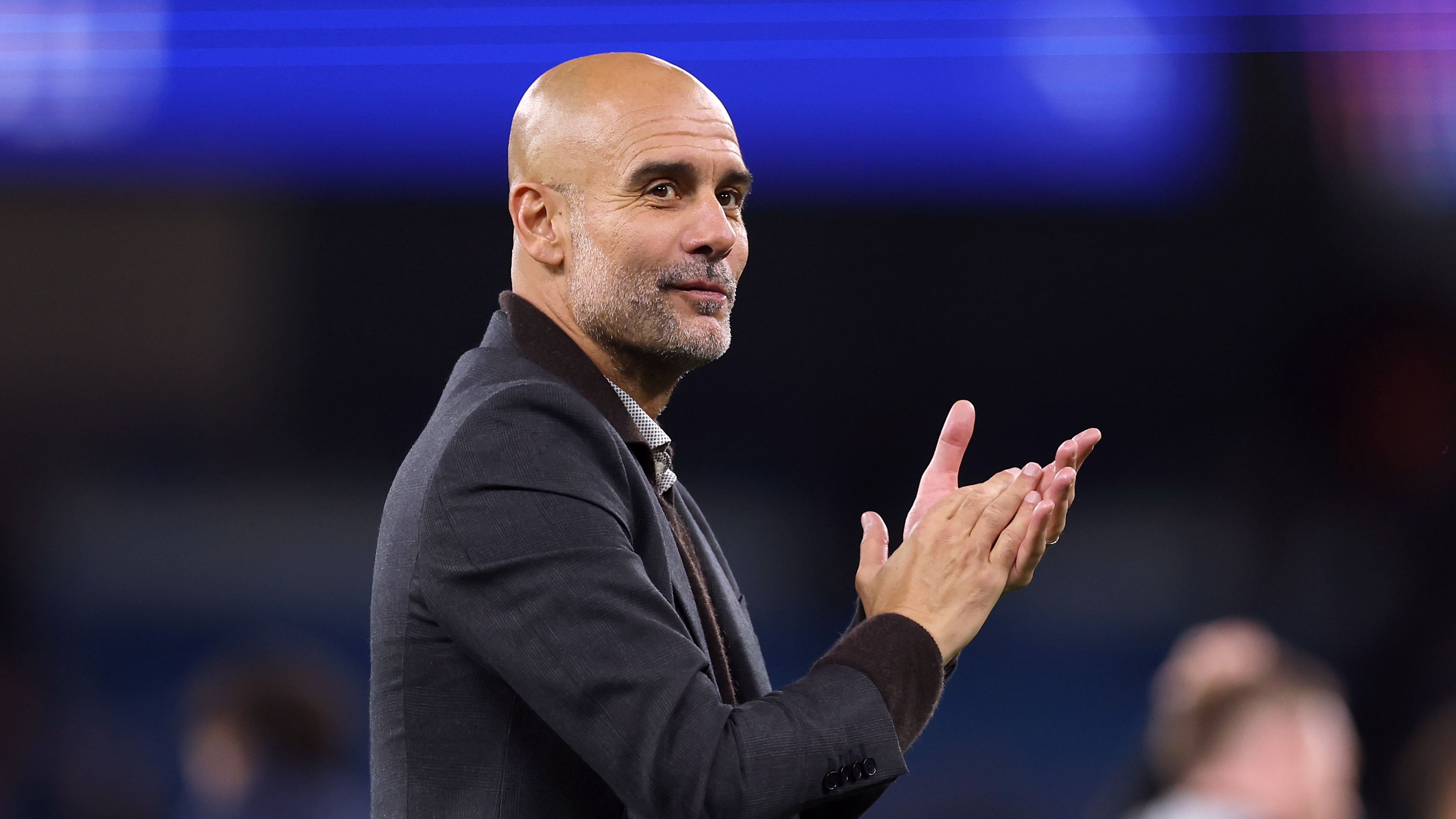 Manchester City v SSC Napoli - UEFA Champions League 2025/26 League Phase MD1