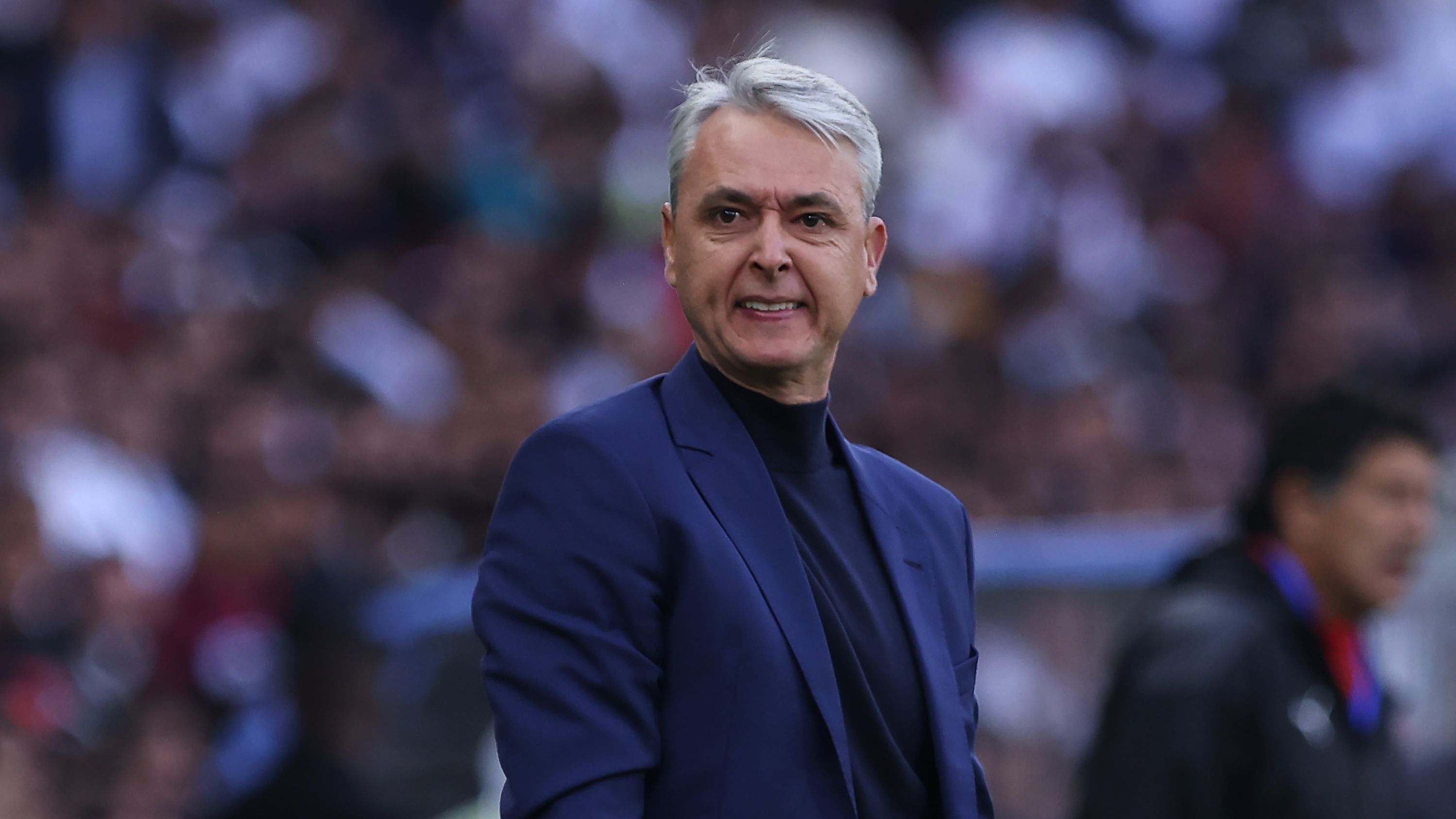 LDU Quito v Sao Paulo - Copa CONMEBOL Libertadores 2025