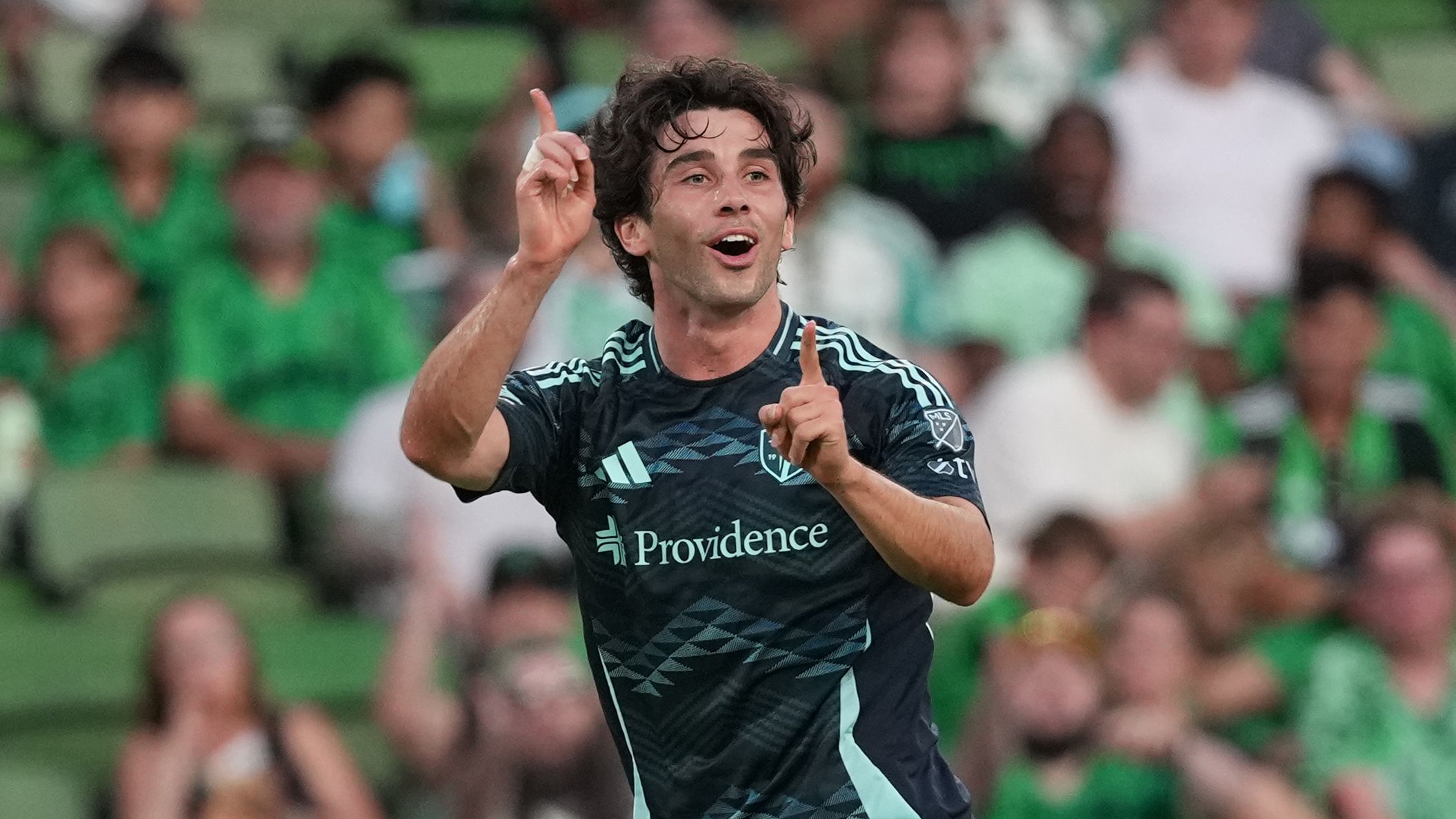 Austin FC v Seattle Sounders FC