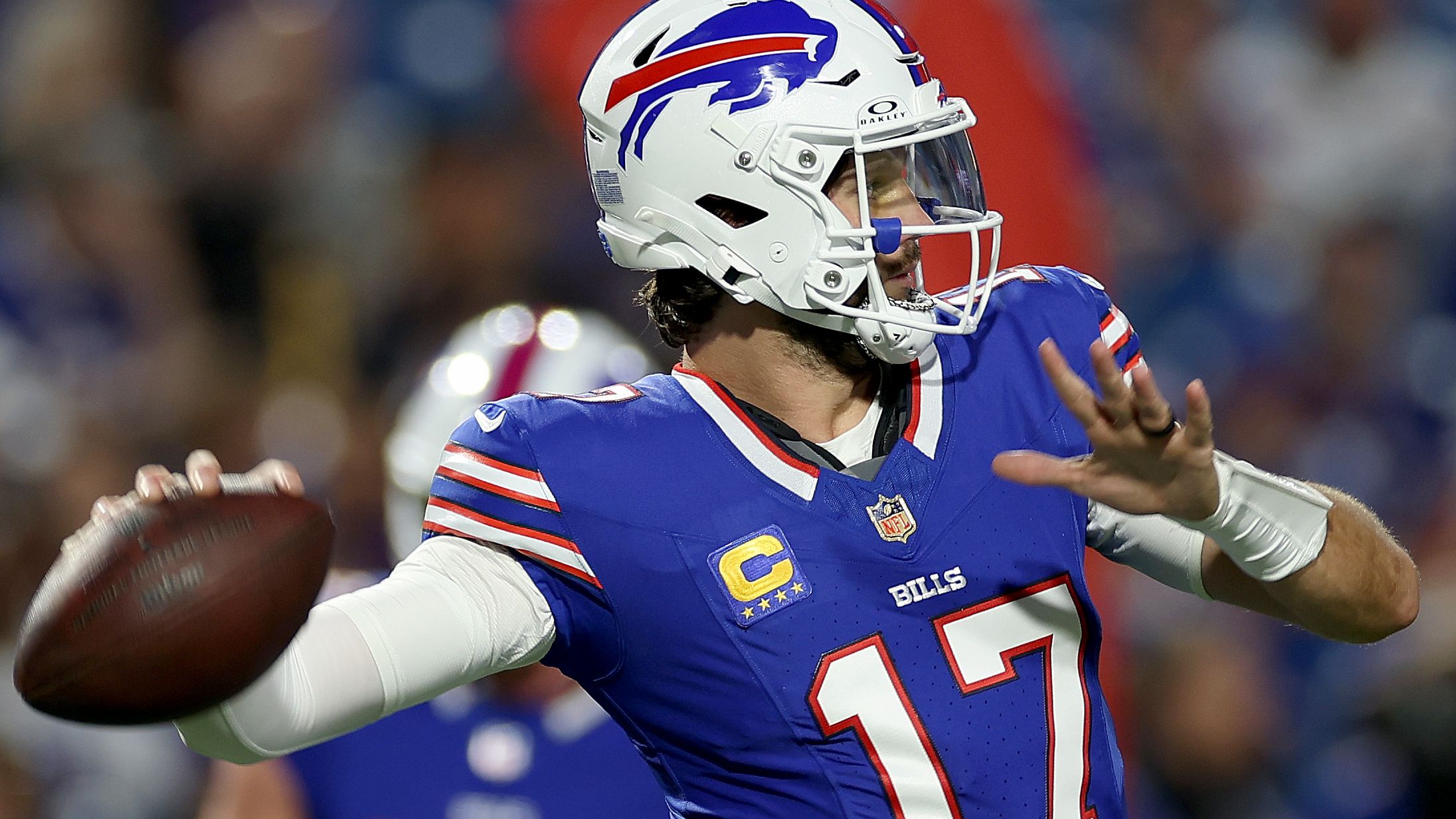 Miami Dolphins v Buffalo Bills