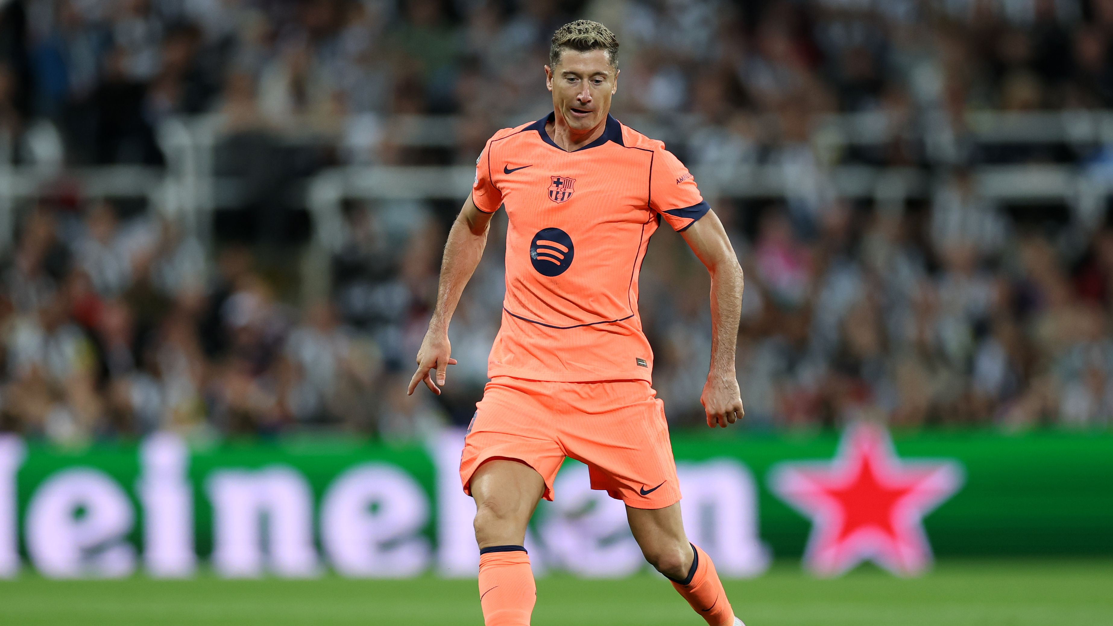 روبرت ليفاندوفسكي