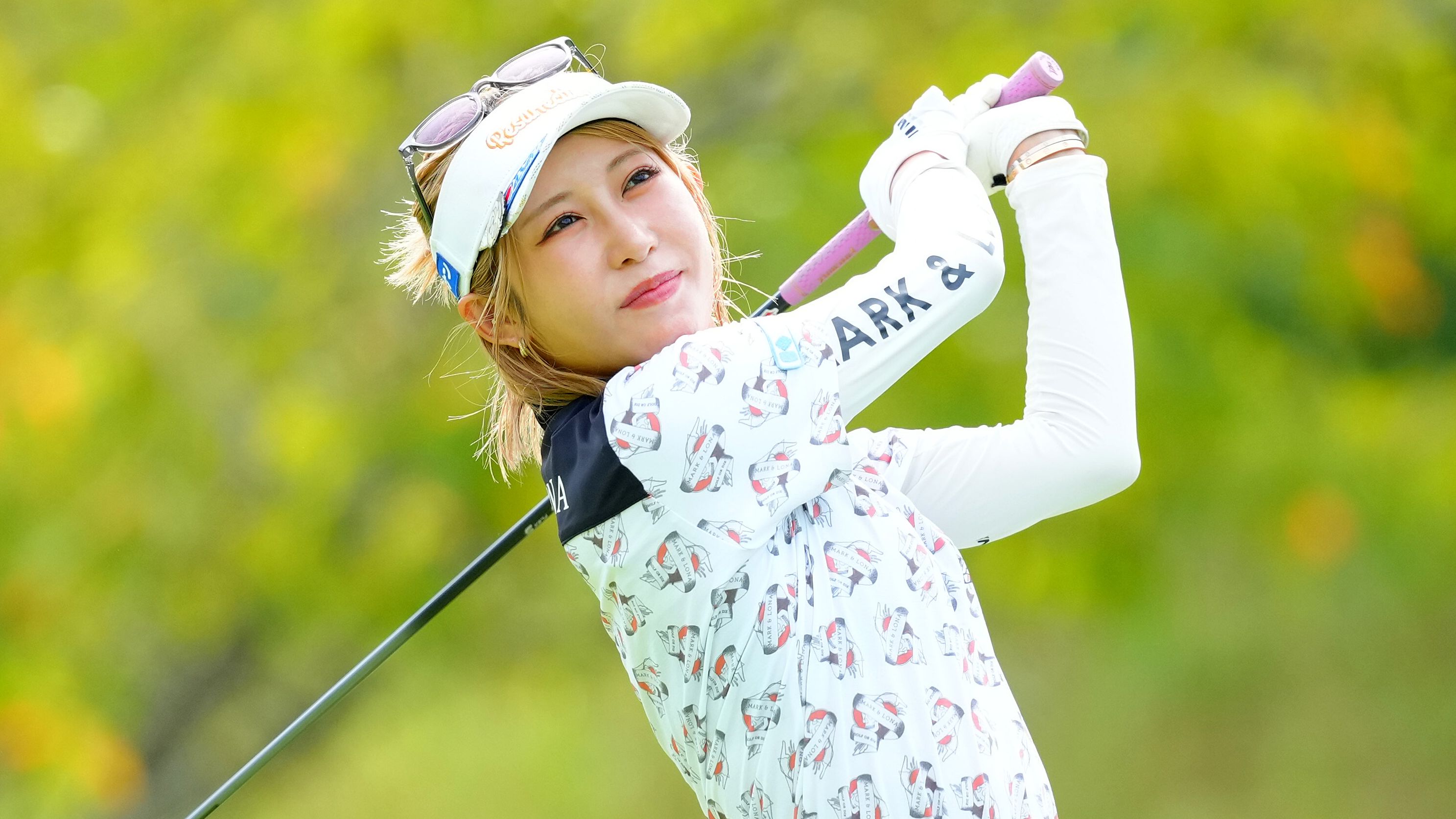 56th SUMITOMO LIFE Vitality Ladies TOKAI CLASSIC - Round One