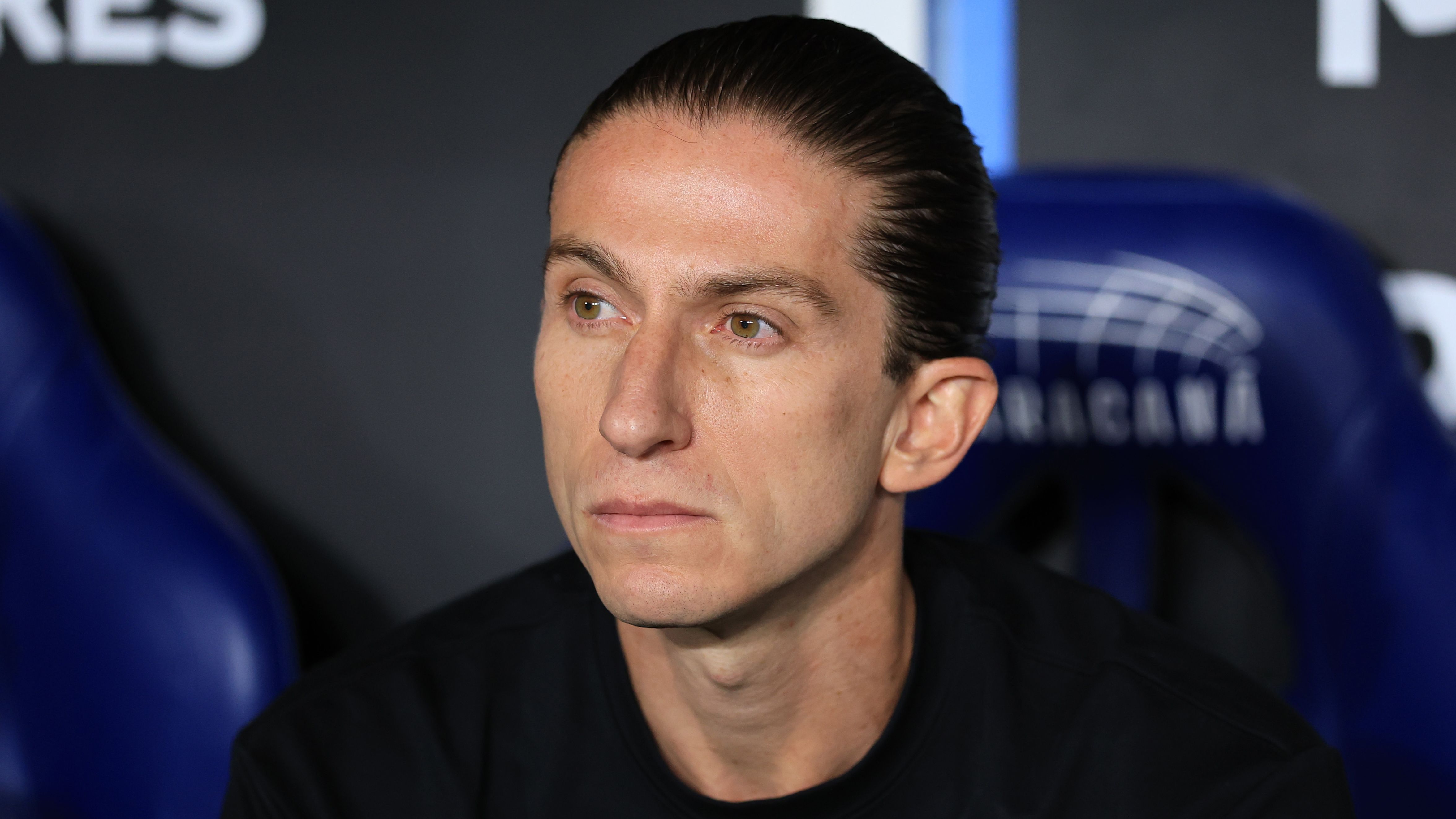 Flamengo v Estudiantes - Copa CONMEBOL Libertadores 2025