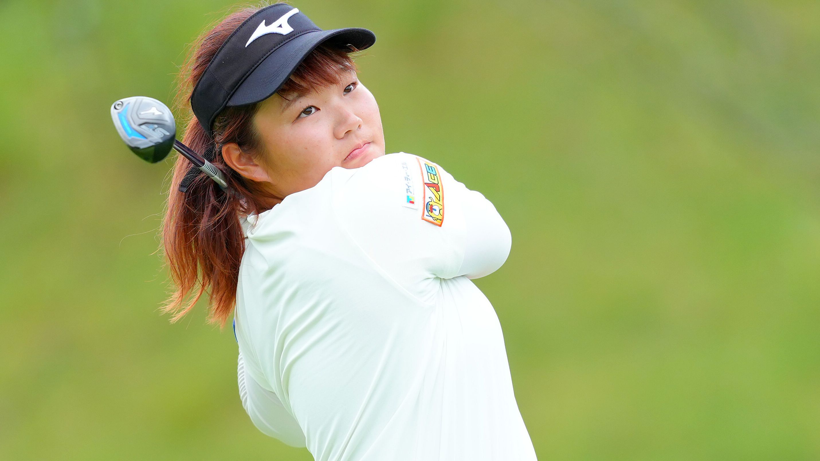 56th SUMITOMO LIFE Vitality Ladies TOKAI CLASSIC - Round One