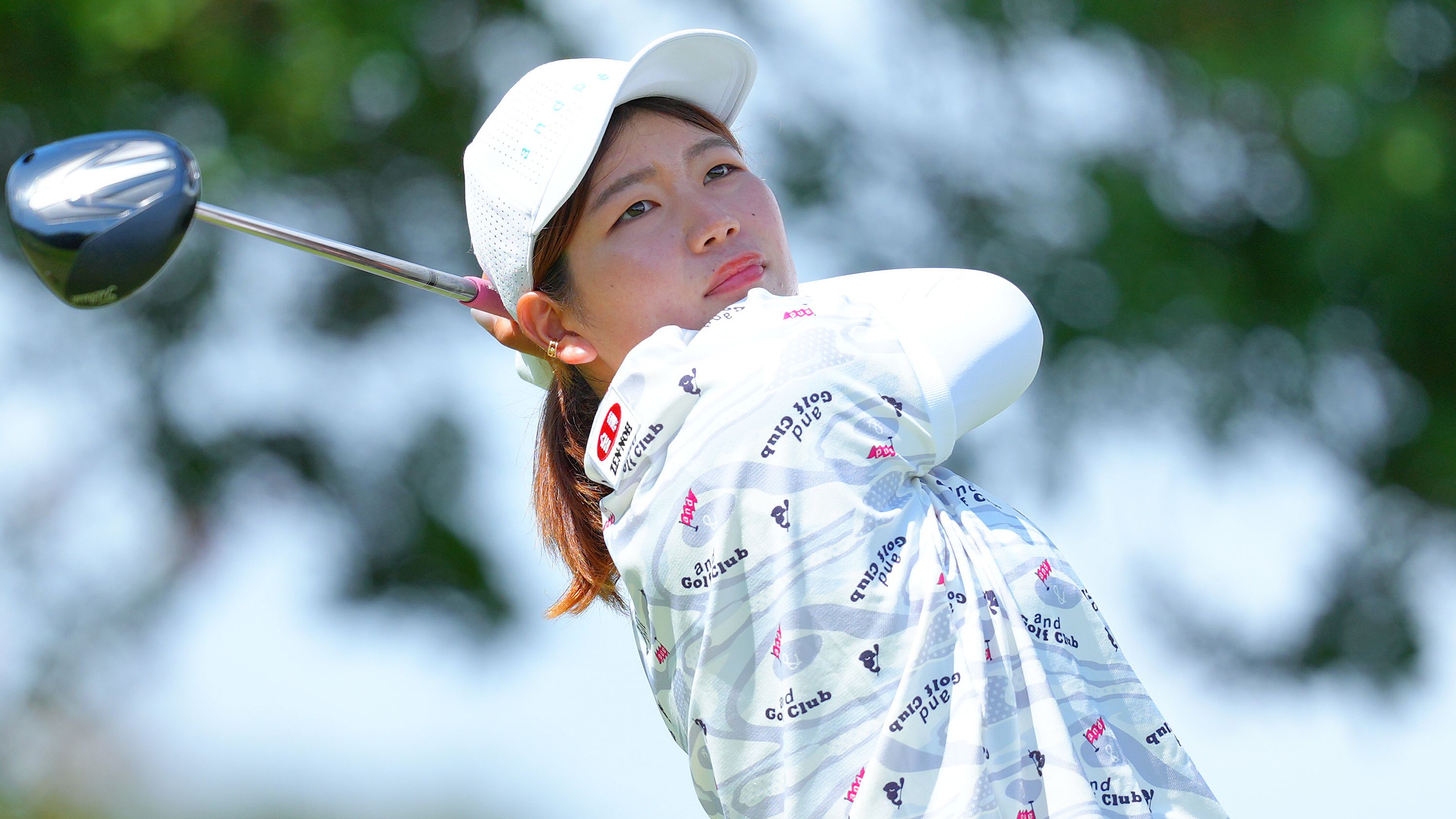 56th SUMITOMO LIFE Vitality Ladies TOKAI CLASSIC - Round One