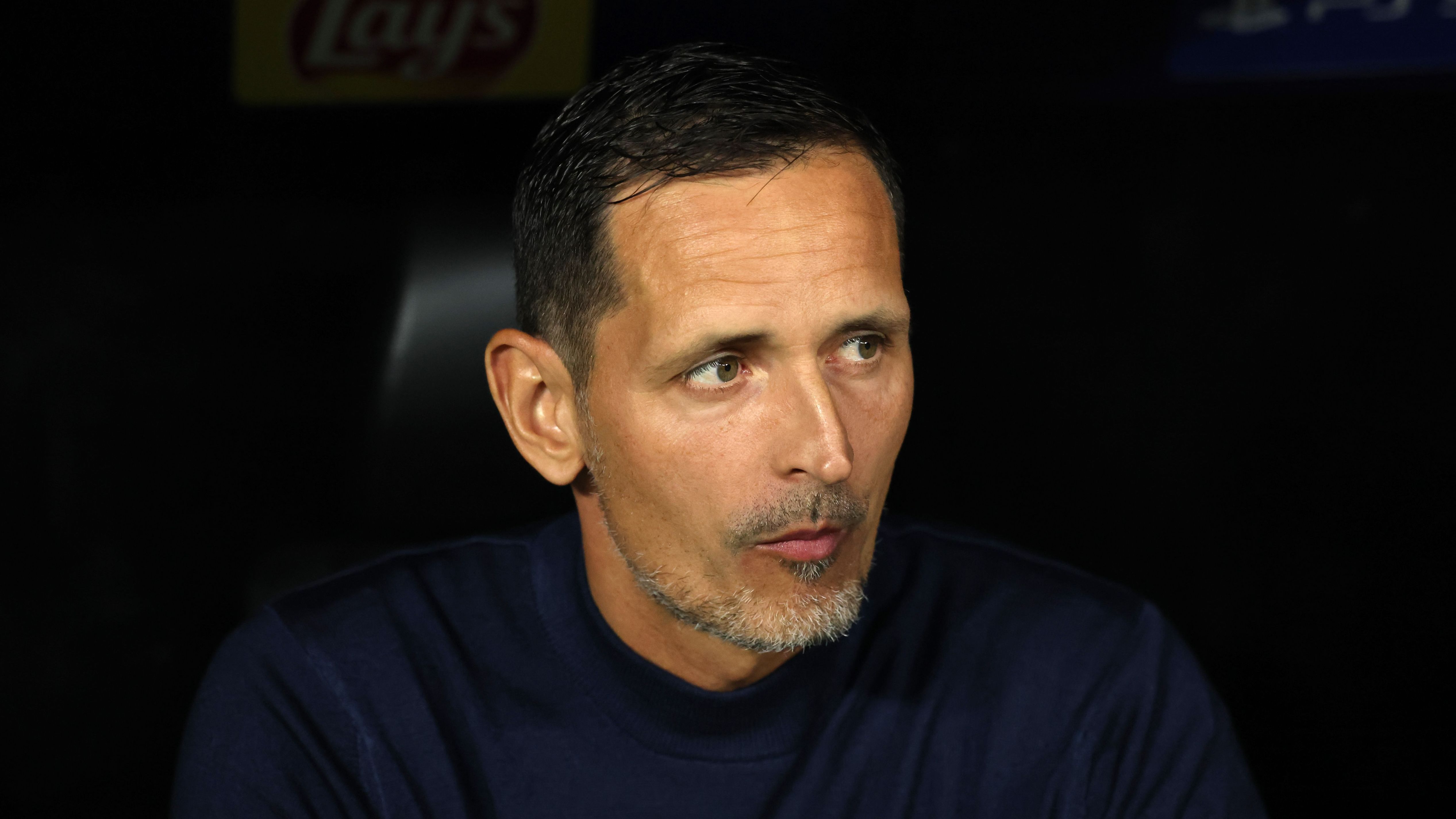 Eintracht Frankfurt v Galatasaray A.S. - UEFA Champions League 2025/26 League Phase MD1