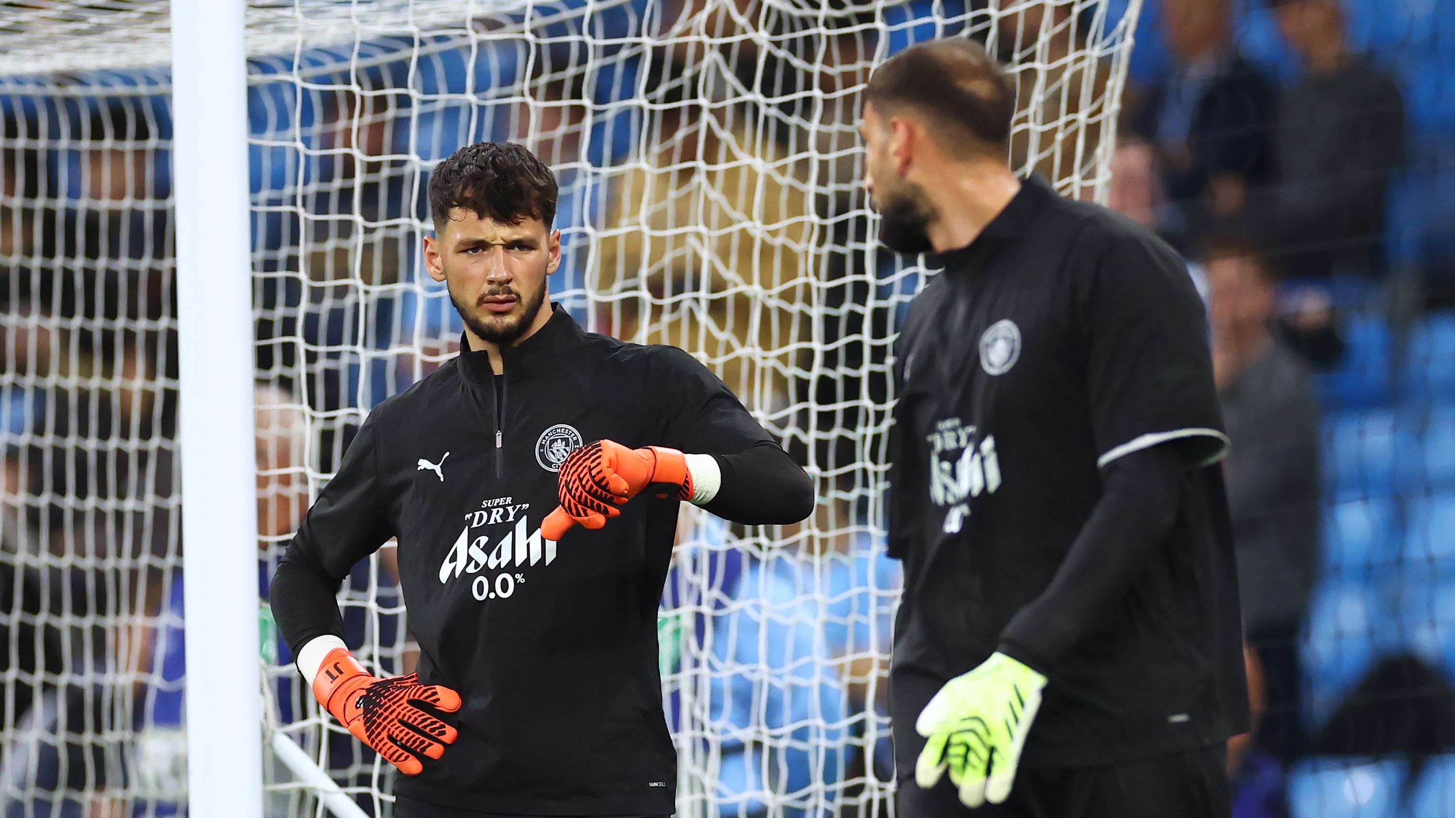 Manchester City v SSC Napoli - UEFA Champions League 2025/26 League Phase MD1