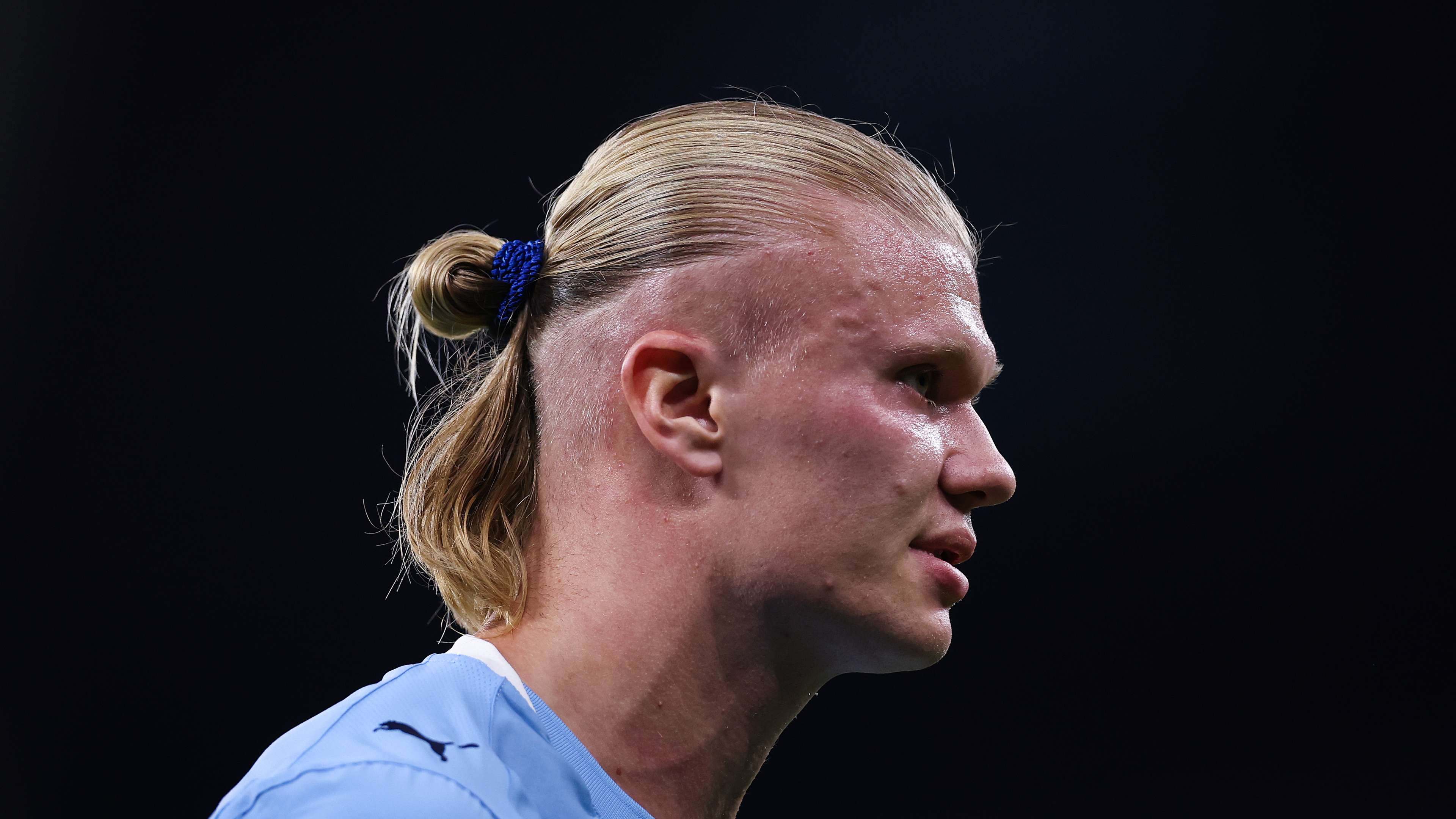 Manchester City v SSC Napoli - UEFA Champions League 2025/26 League Phase MD1