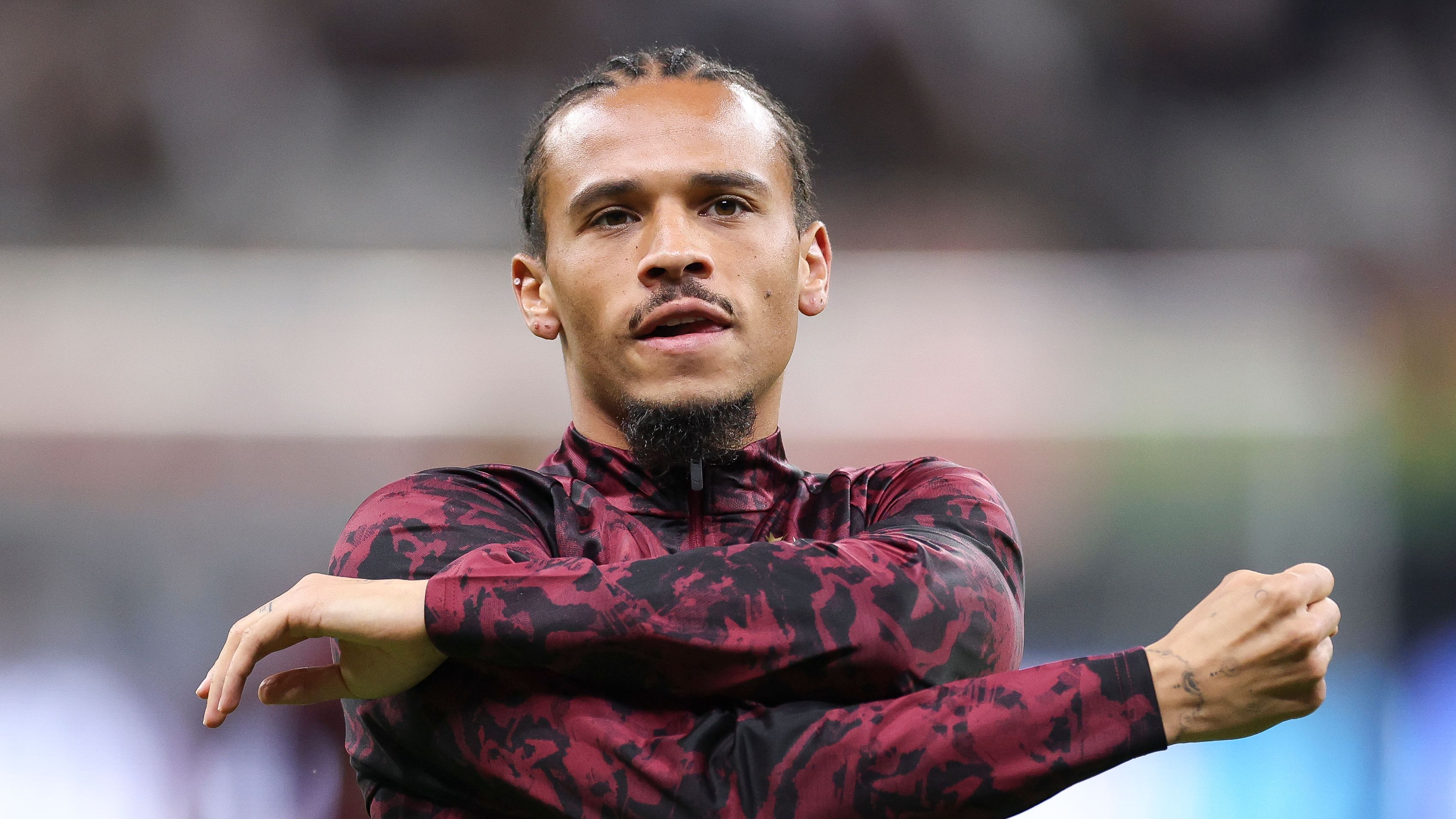 Eintracht Frankfurt v Galatasaray A.S. - UEFA Champions League 2025/26 League Phase MD1