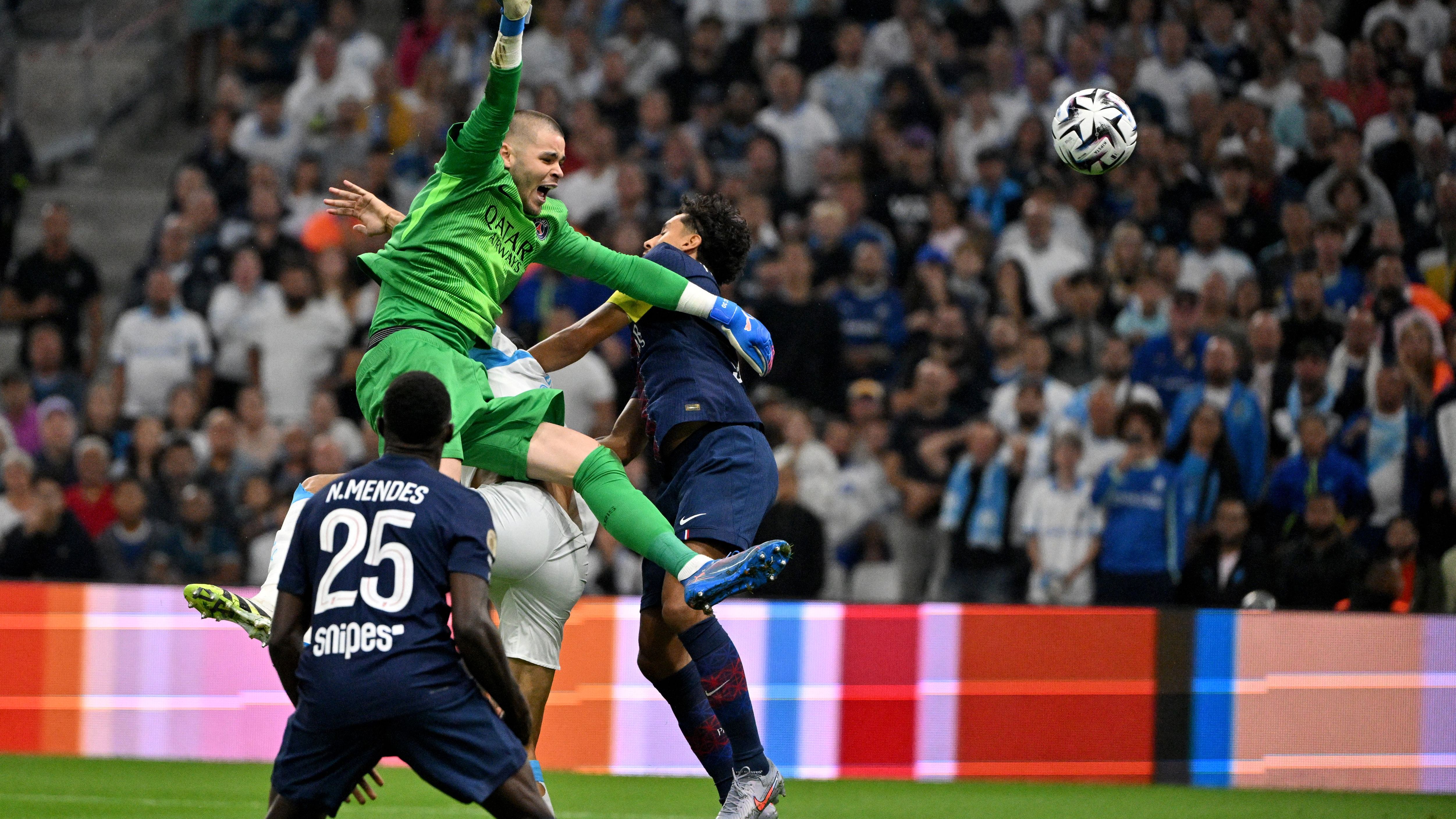 FBL-FRA-LIGUE1-MARSEILLE-PSG