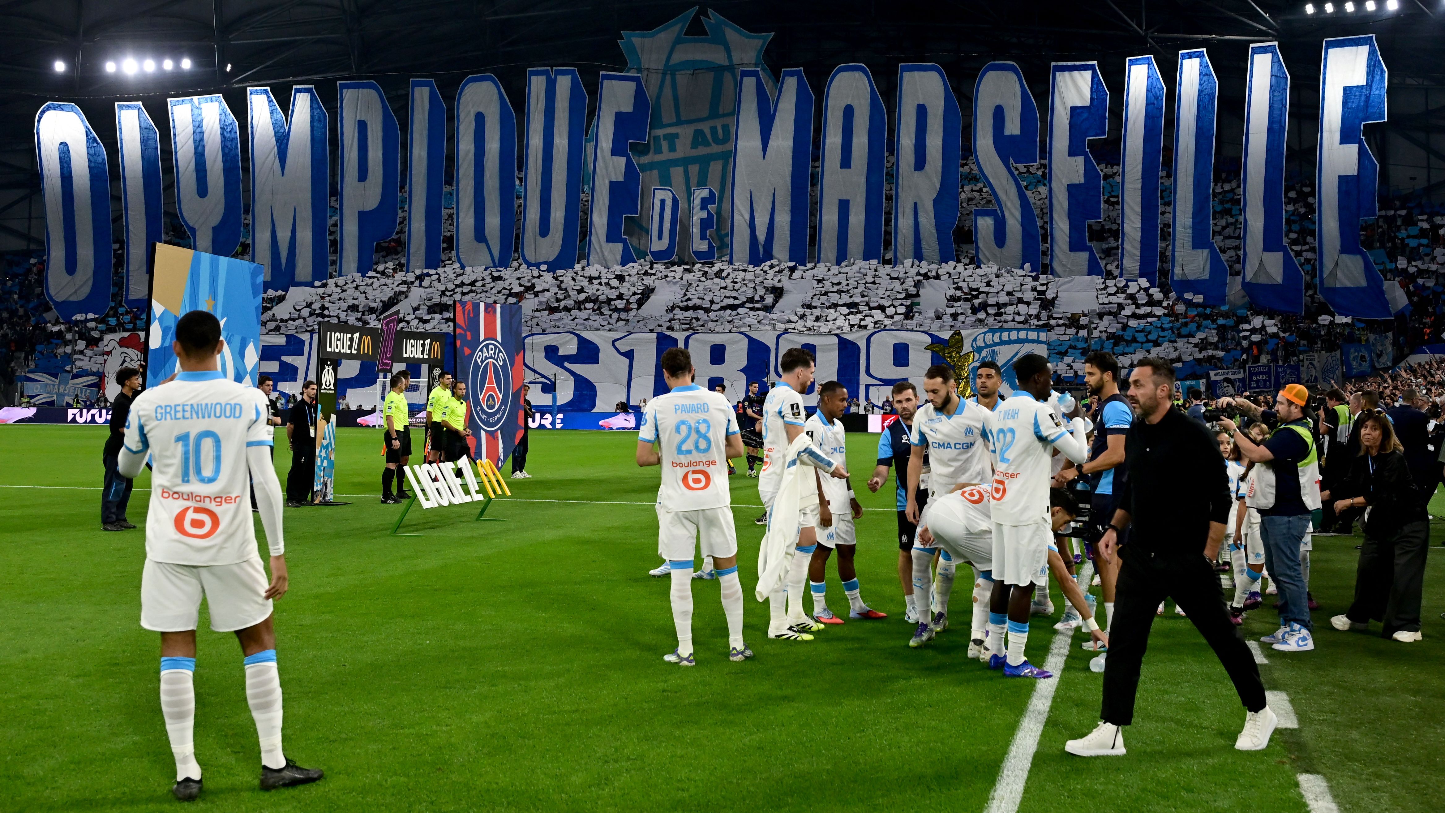 FBL-FRA-LIGUE1-MARSEILLE-PSG