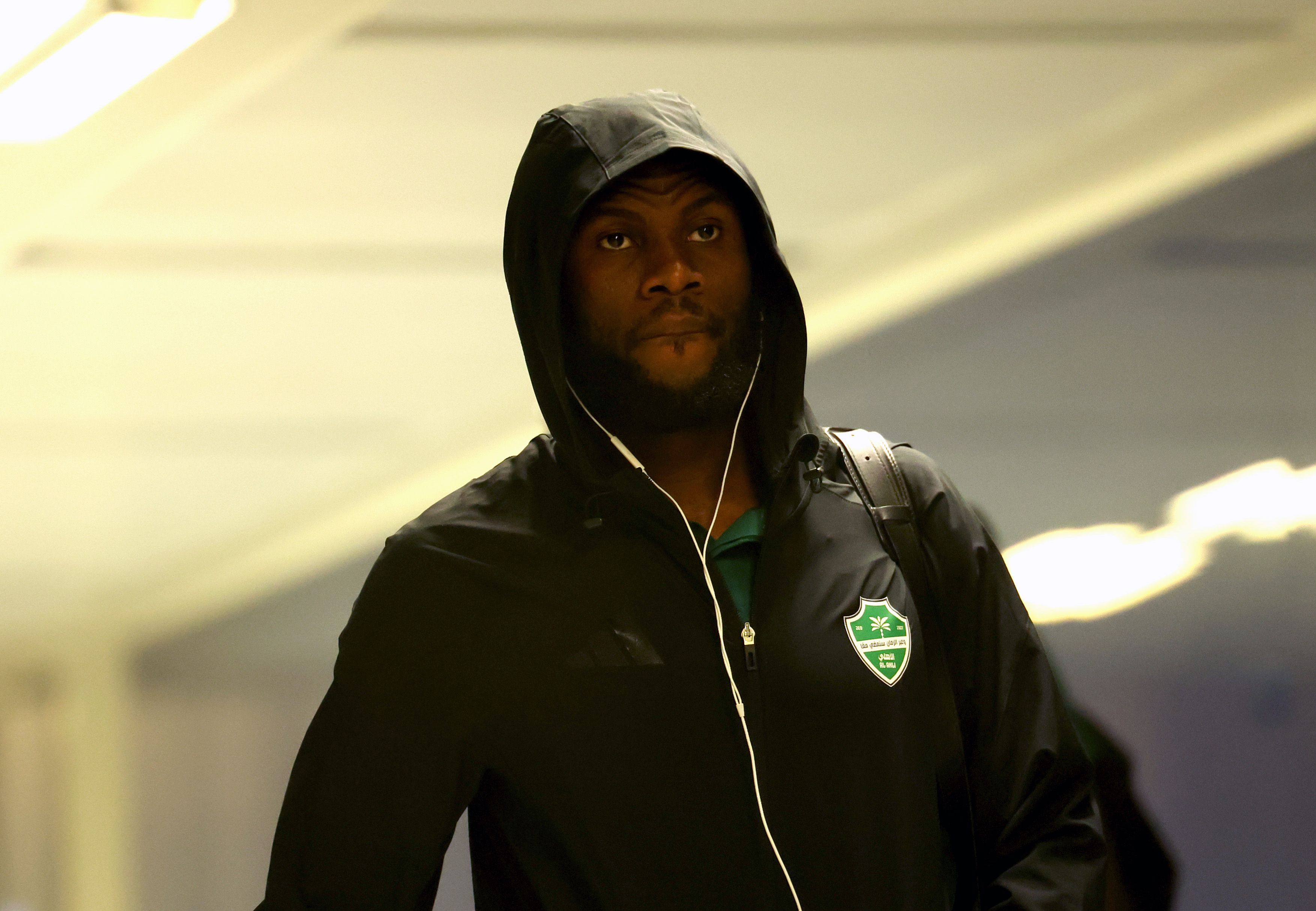 Al Ahli v Al Hilal - Saudi Pro League