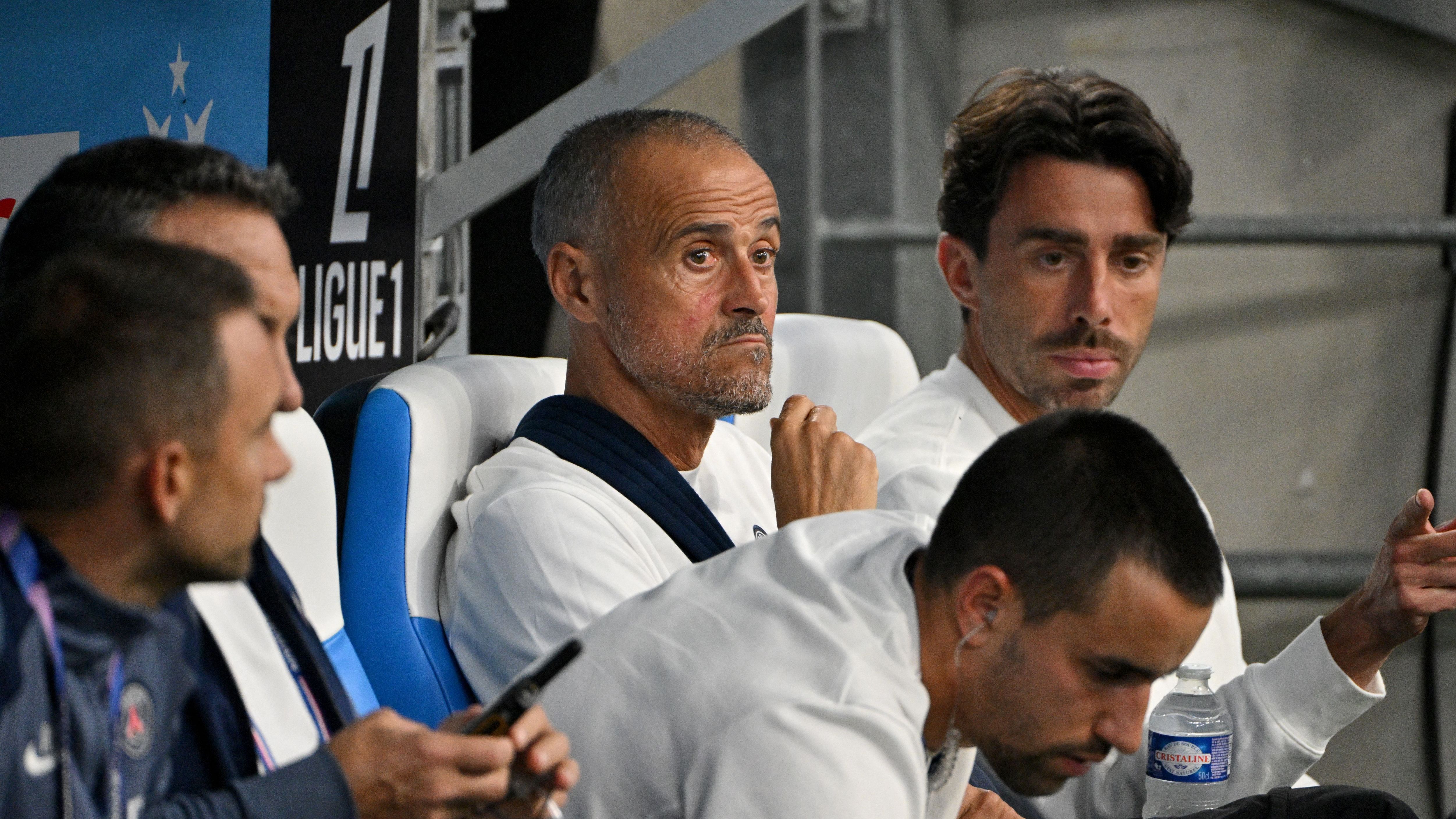 FBL-FRA-LIGUE1-MARSEILLE-PSG