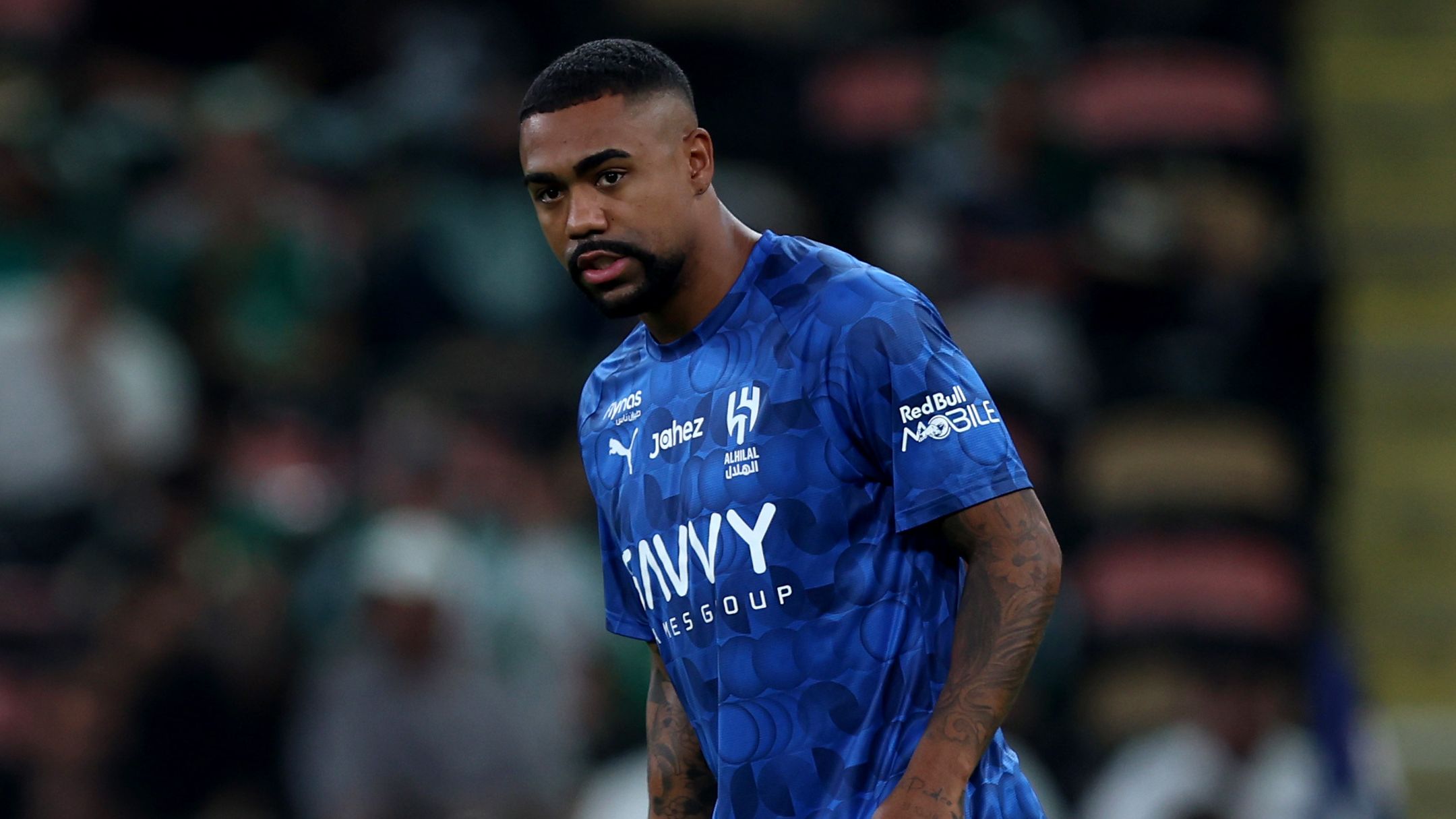 Al Ahli v Al Hilal - Saudi Pro League