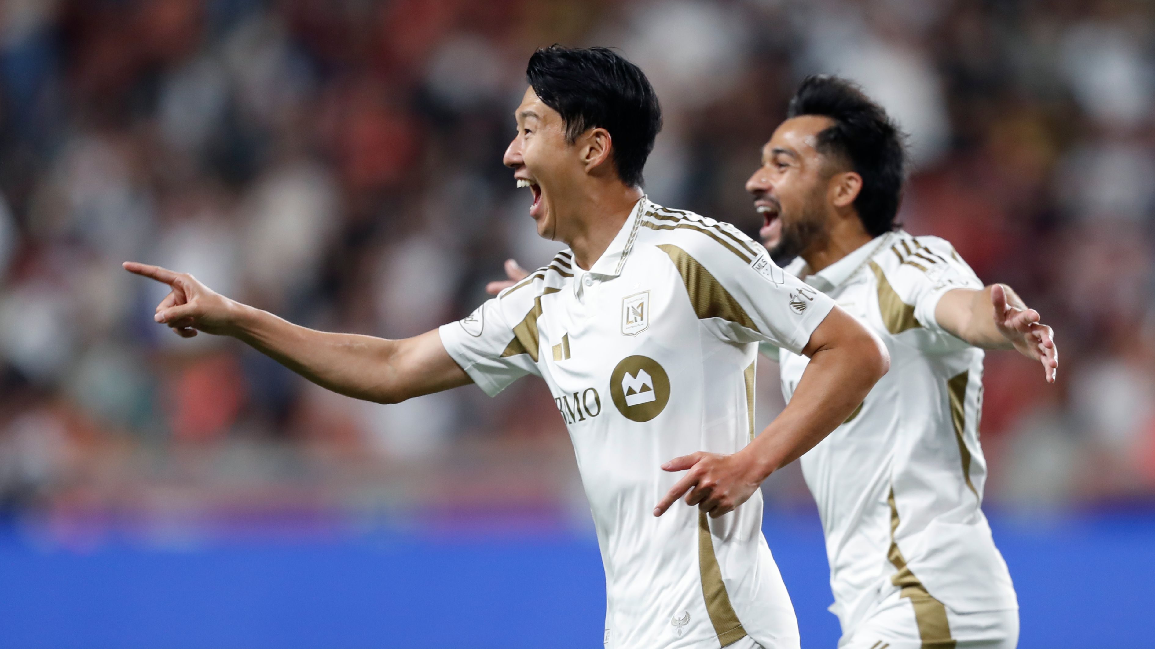 Real Salt Lake v Los Angeles Football Club