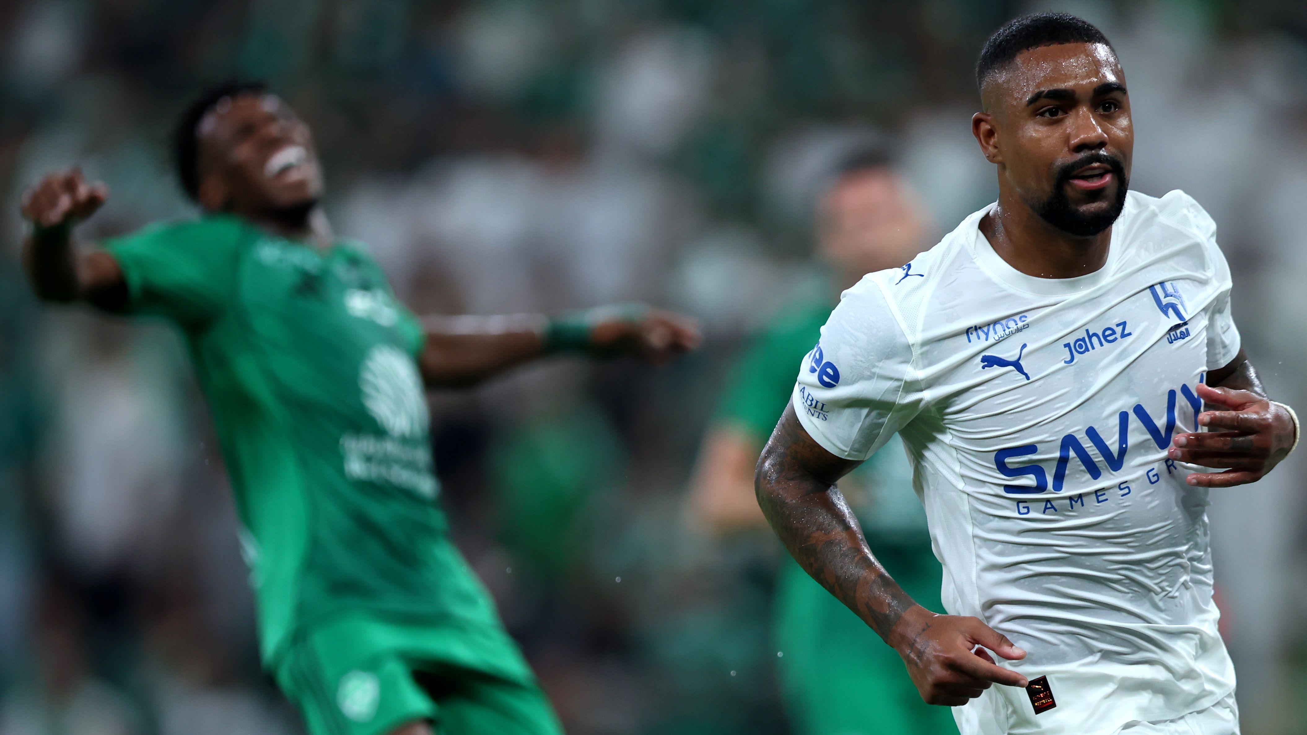 Al Ahli v Al Hilal - Saudi Pro League