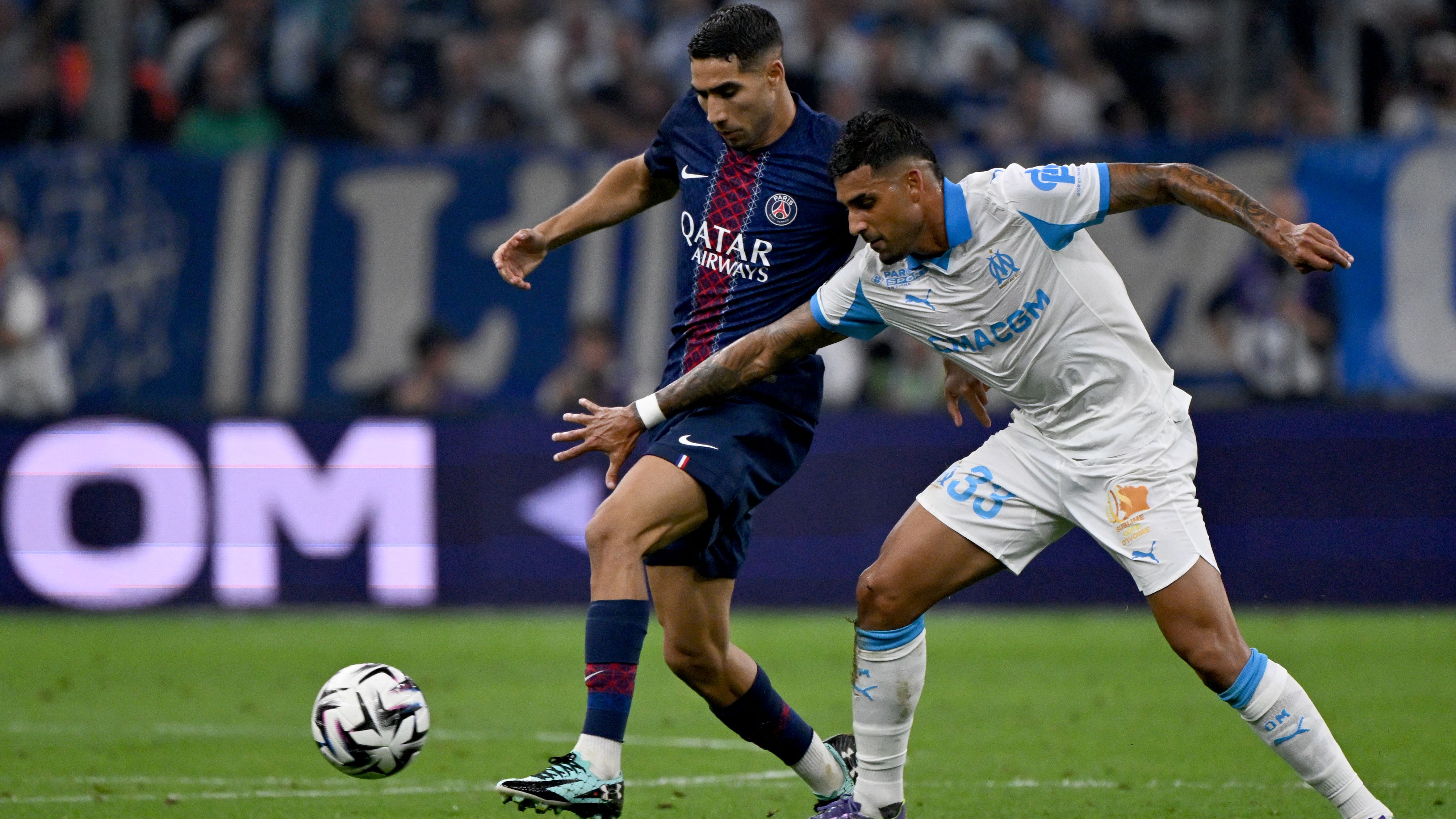 FBL-FRA-LIGUE1-MARSEILLE-PSG