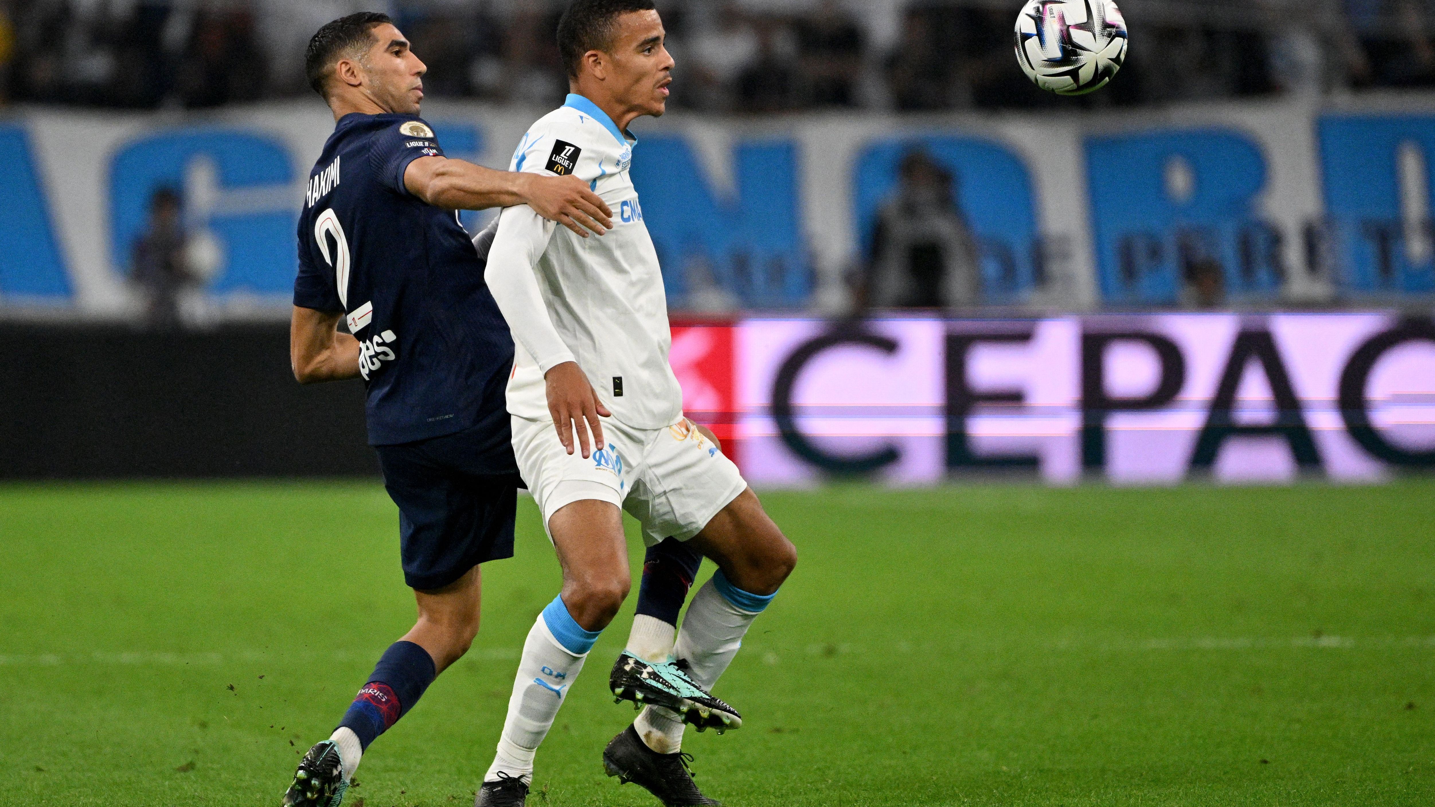 FBL-FRA-LIGUE1-MARSEILLE-PSG