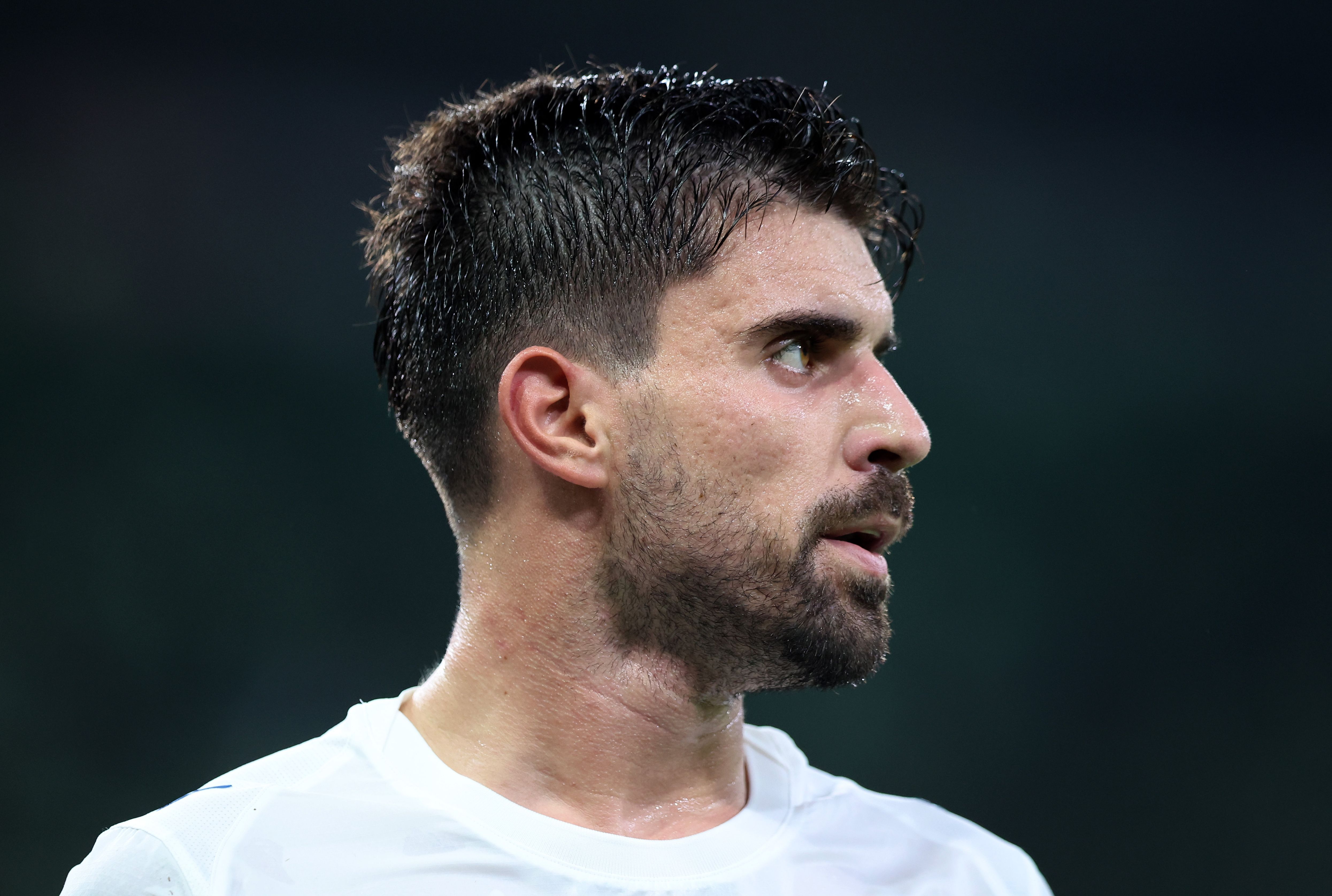 Al Ahli v Al Hilal - Saudi Pro League