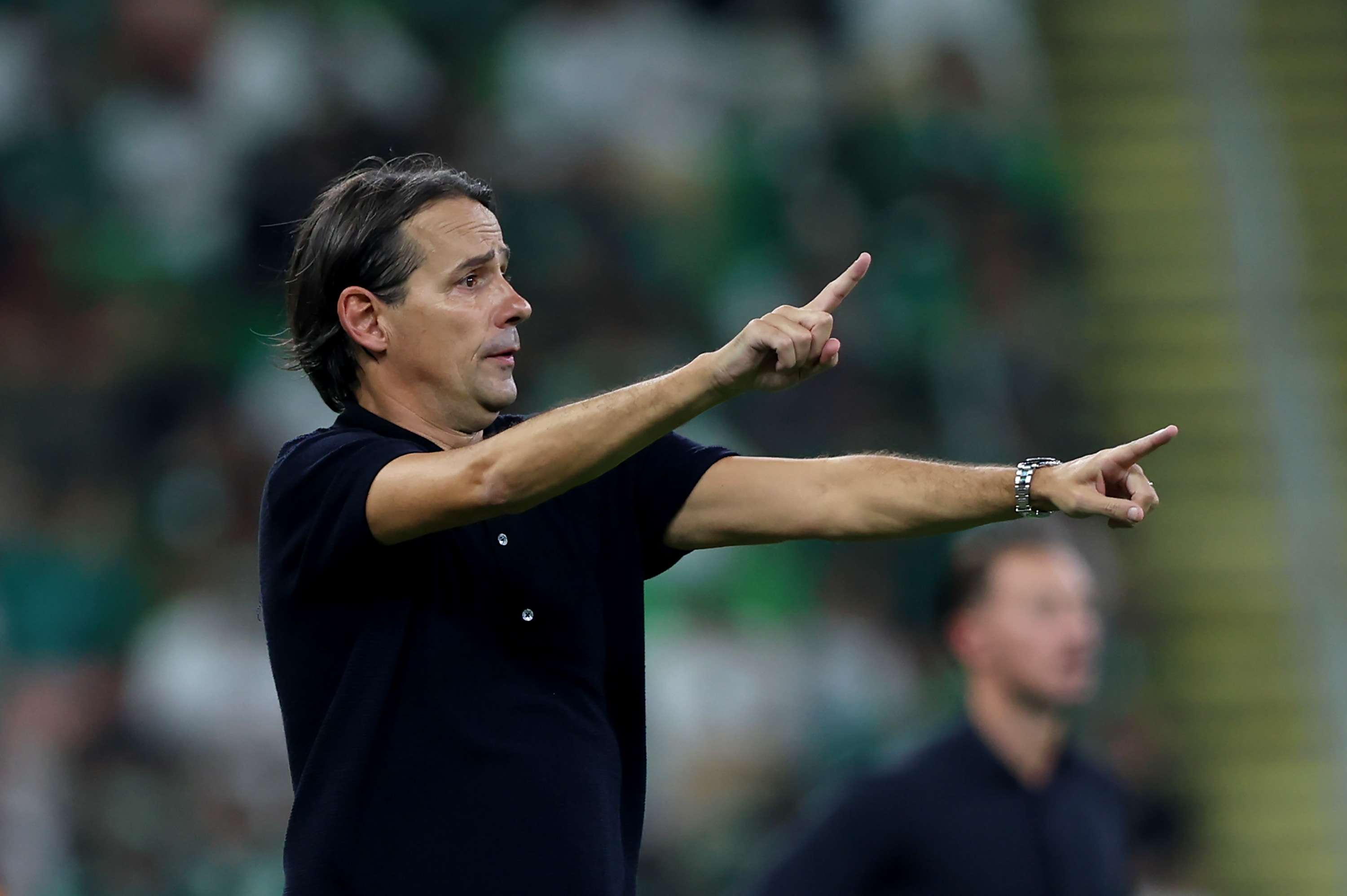 Al Ahli v Al Hilal - Saudi Pro League