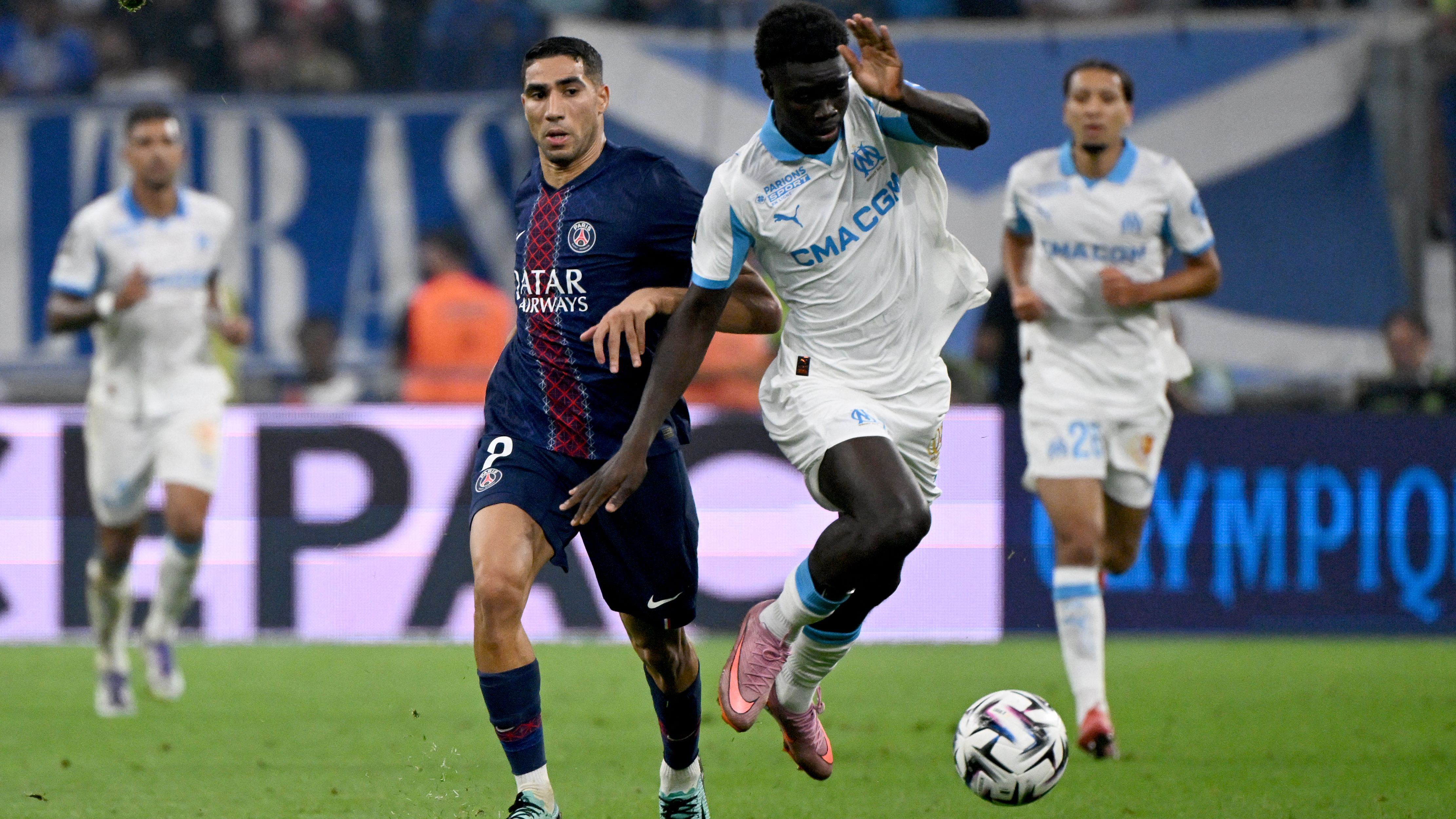 PSG, Real, OM, Monaco... le classement complet après la 2e journée de C1