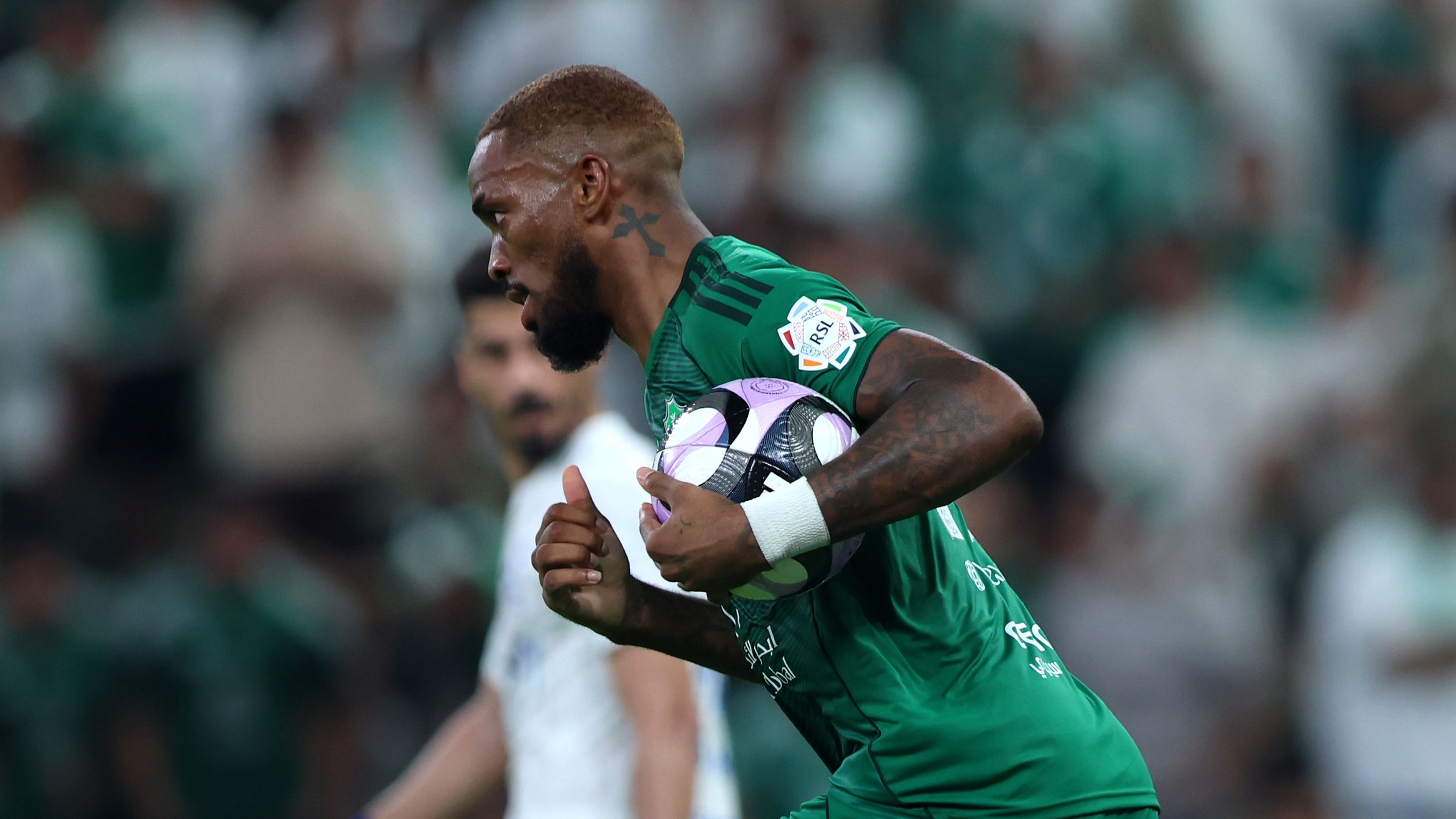Al Ahli v Al Hilal - Saudi Pro League